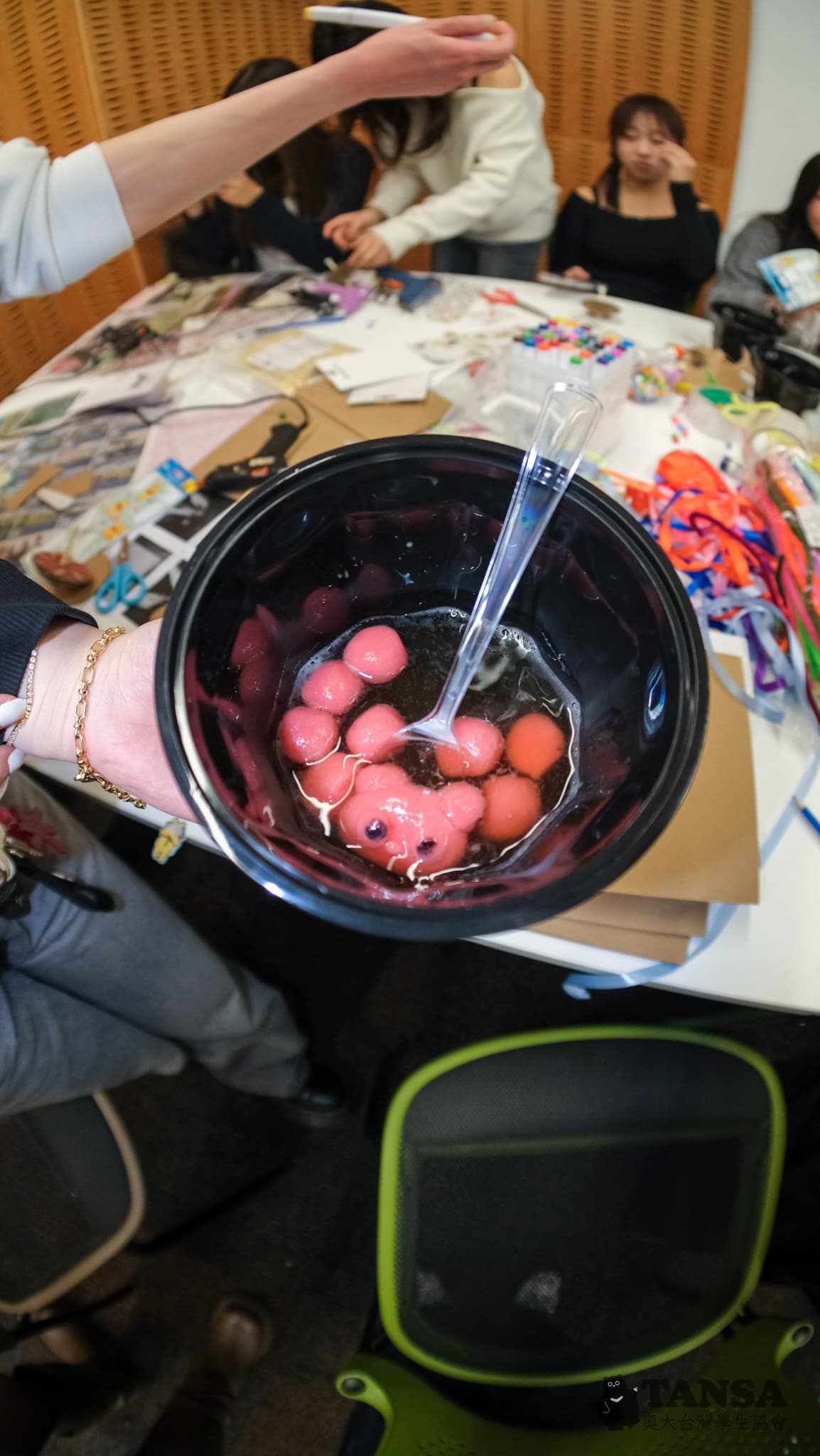 Taiwanese Crafts Night 2025 photo 47