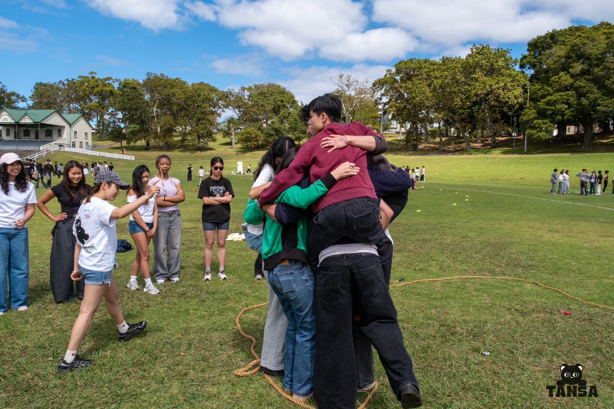 TANSA BBQ 2026 photo 28