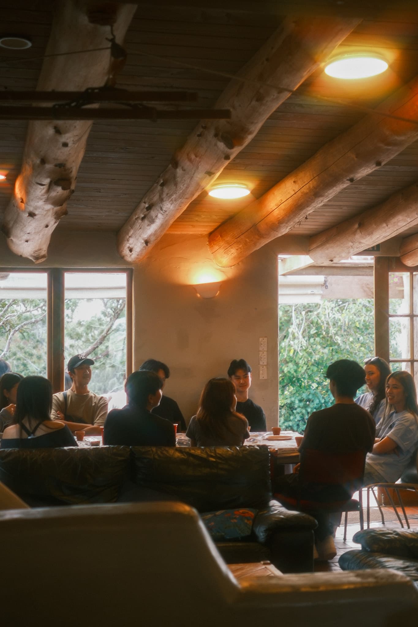 TANSA Camp 2025 photo 38