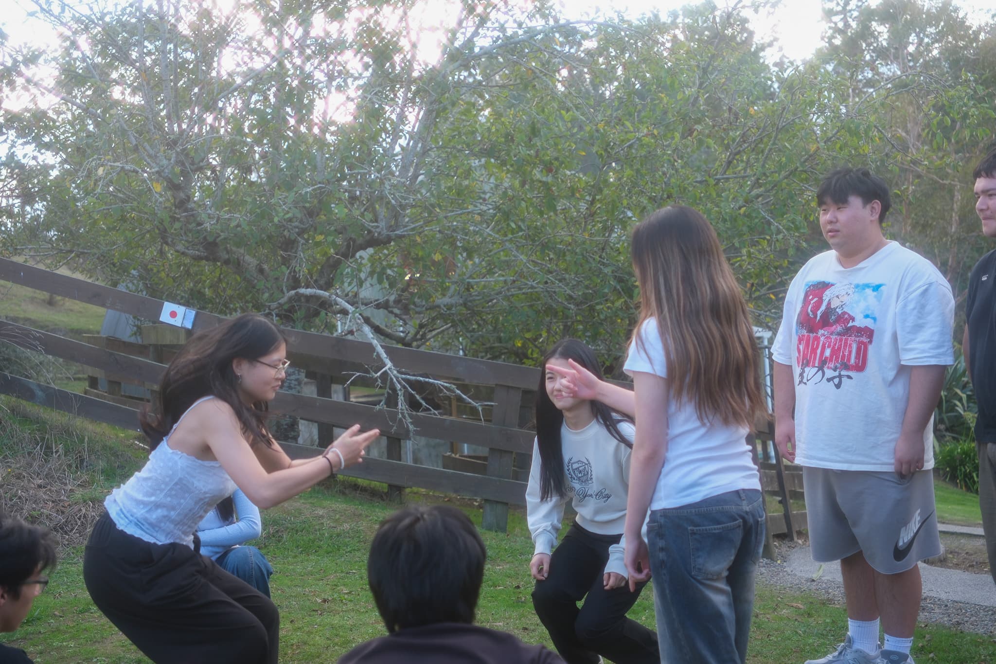 TANSA Camp 2025 photo 39