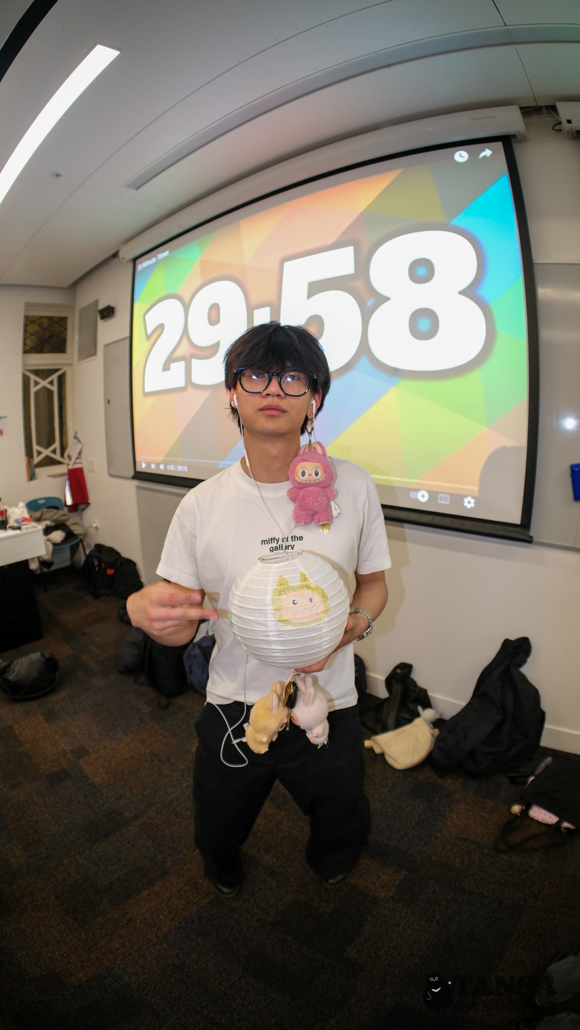 Taiwanese Crafts Night 2025 photo 54