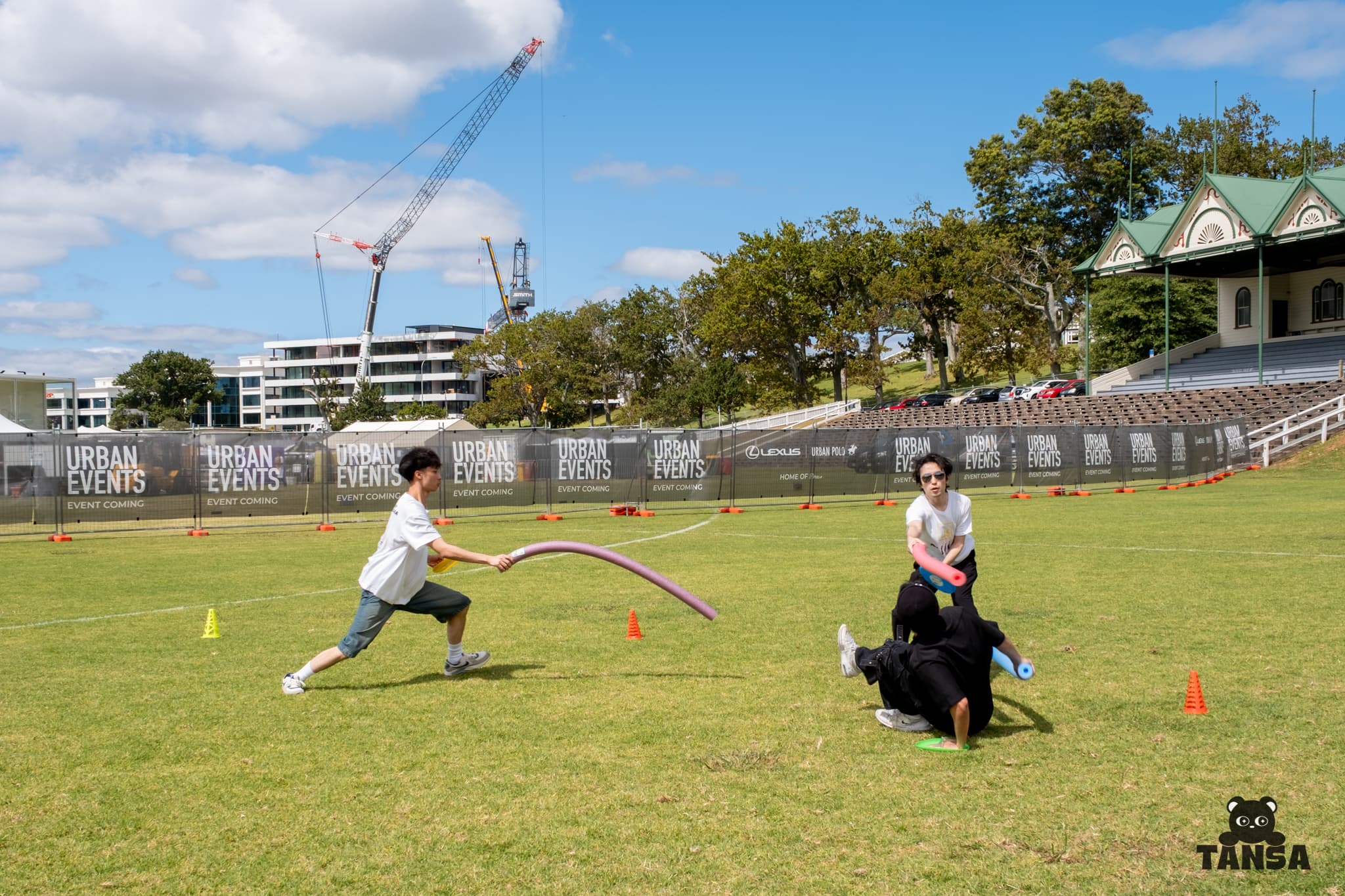 TANSA BBQ 2026 photo 30