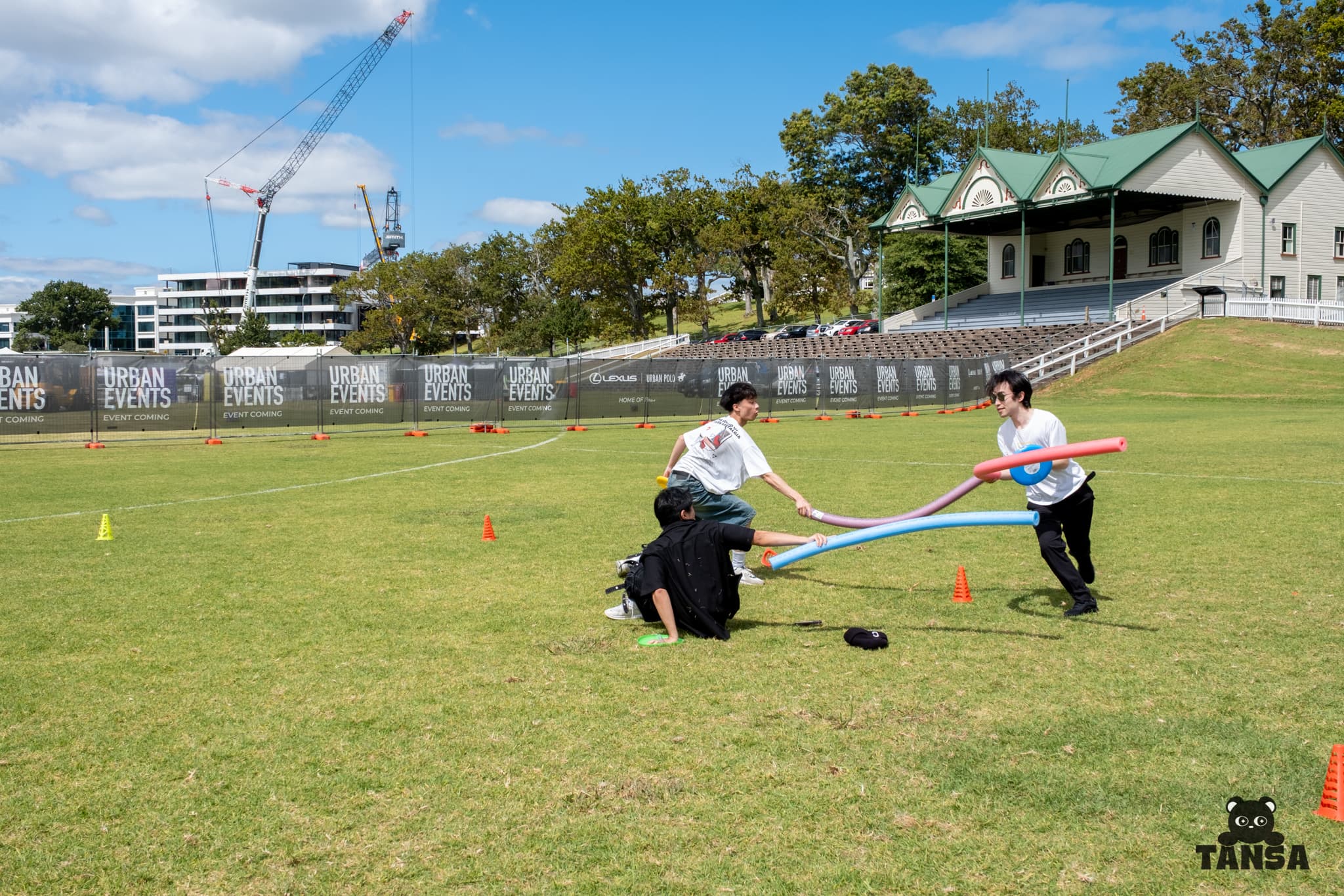 TANSA BBQ 2026 photo 31