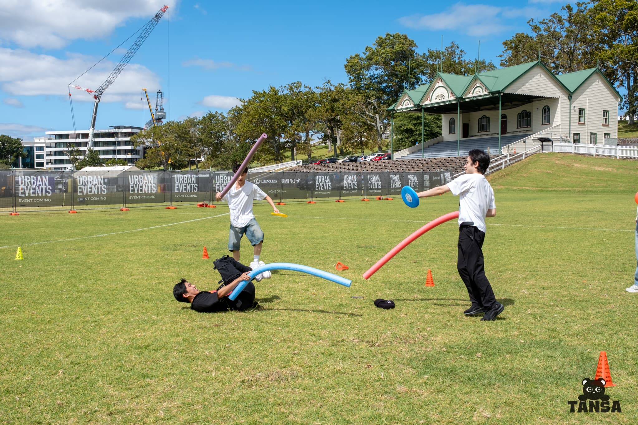 TANSA BBQ 2026 photo 32