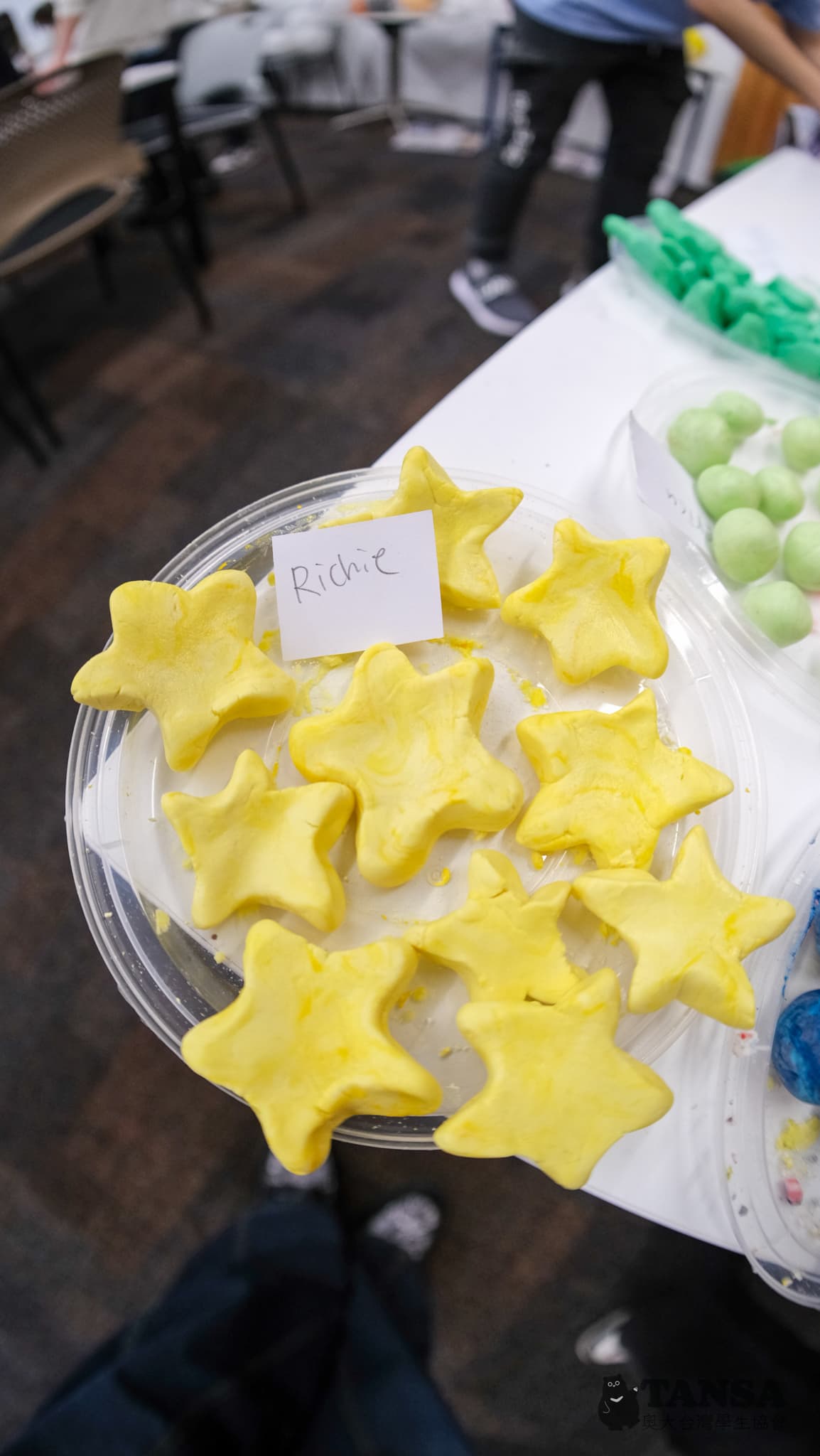 Taiwanese Crafts Night 2025 photo 57