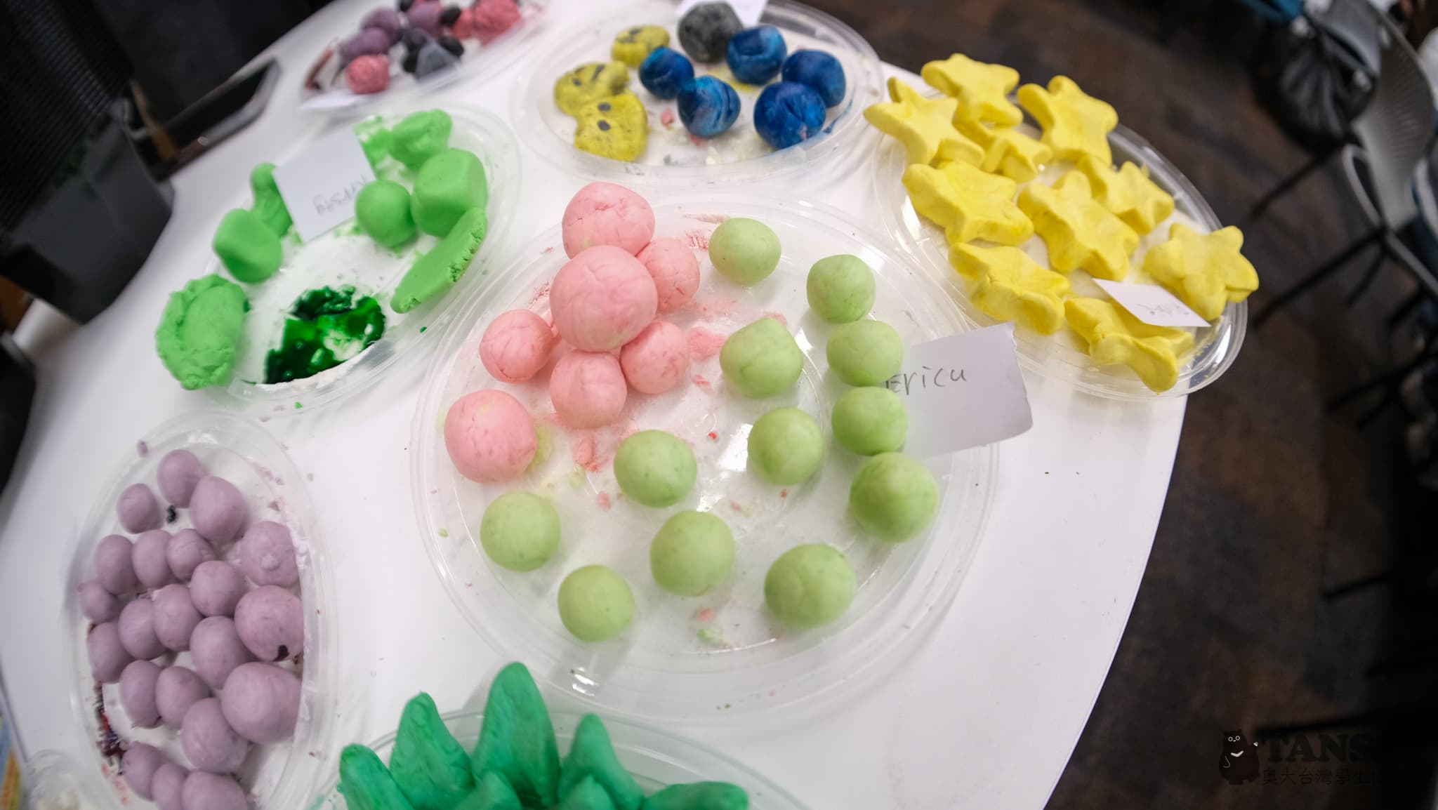 Taiwanese Crafts Night 2025 photo 58