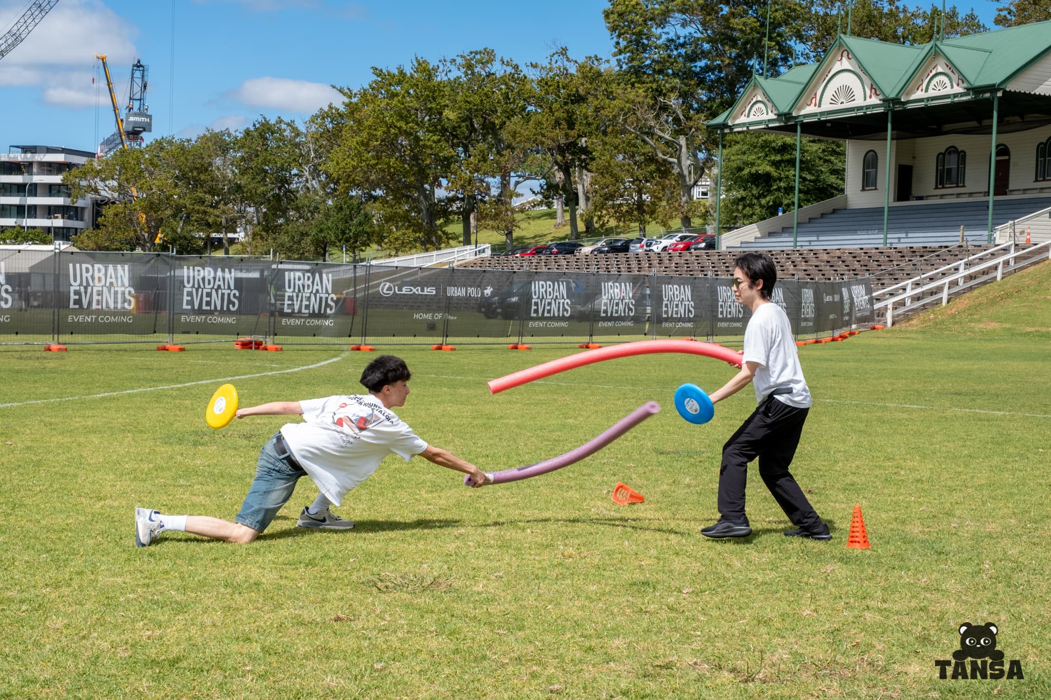 TANSA BBQ 2026 photo 33