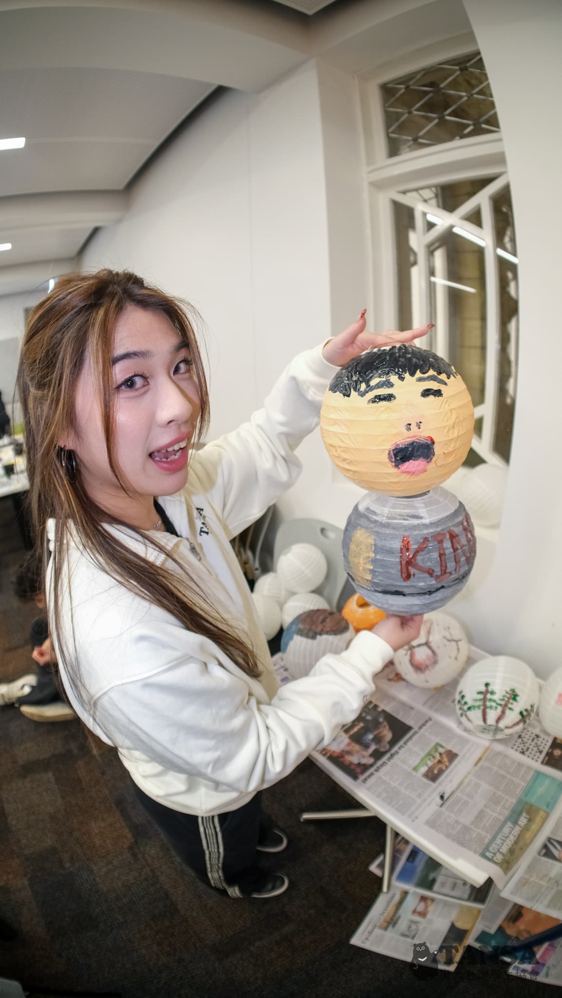 Taiwanese Crafts Night 2025 photo 59