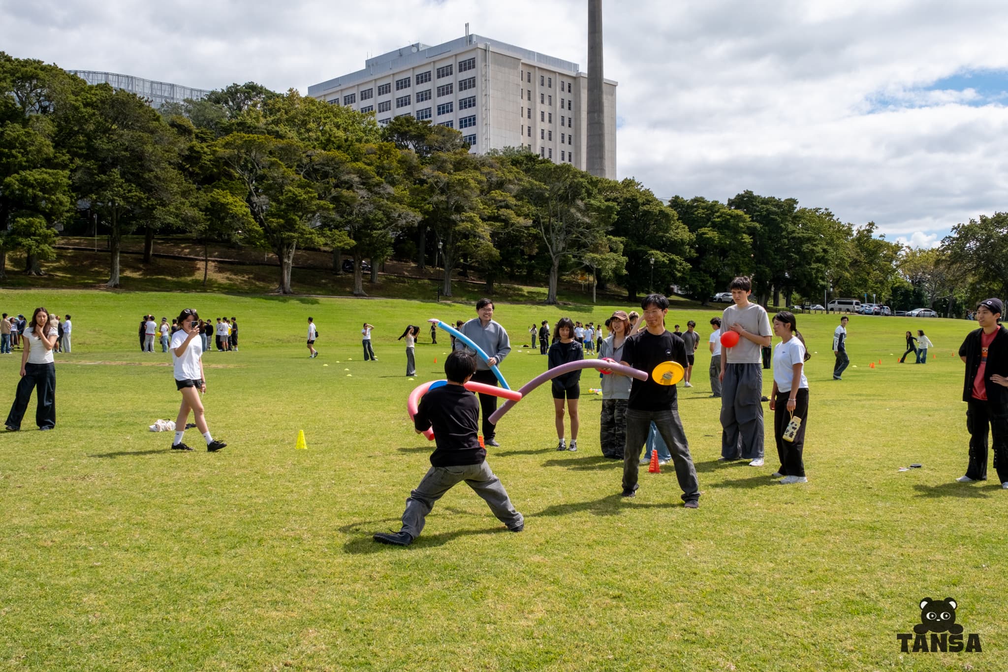 TANSA BBQ 2026 photo 34