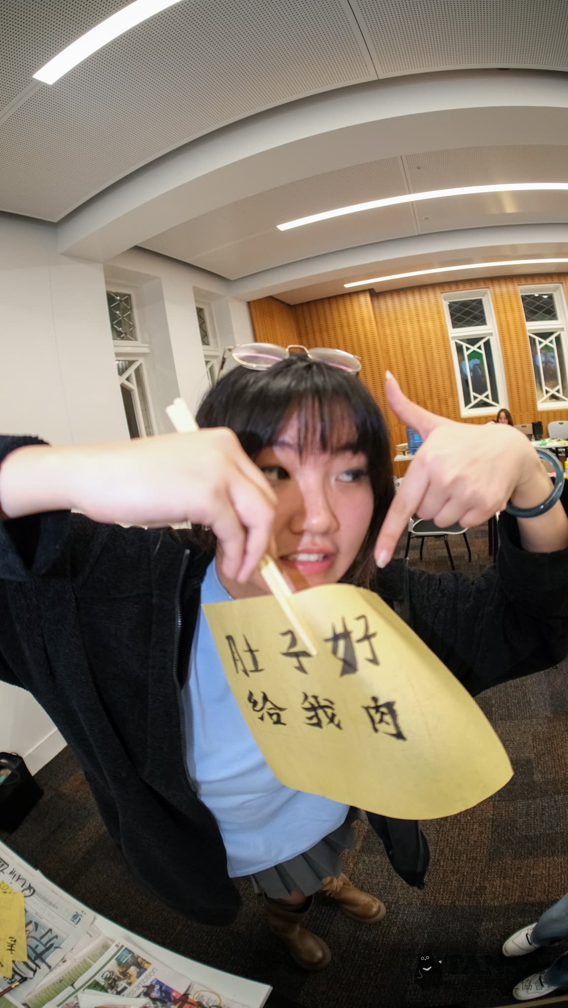 Taiwanese Crafts Night 2025 photo 61