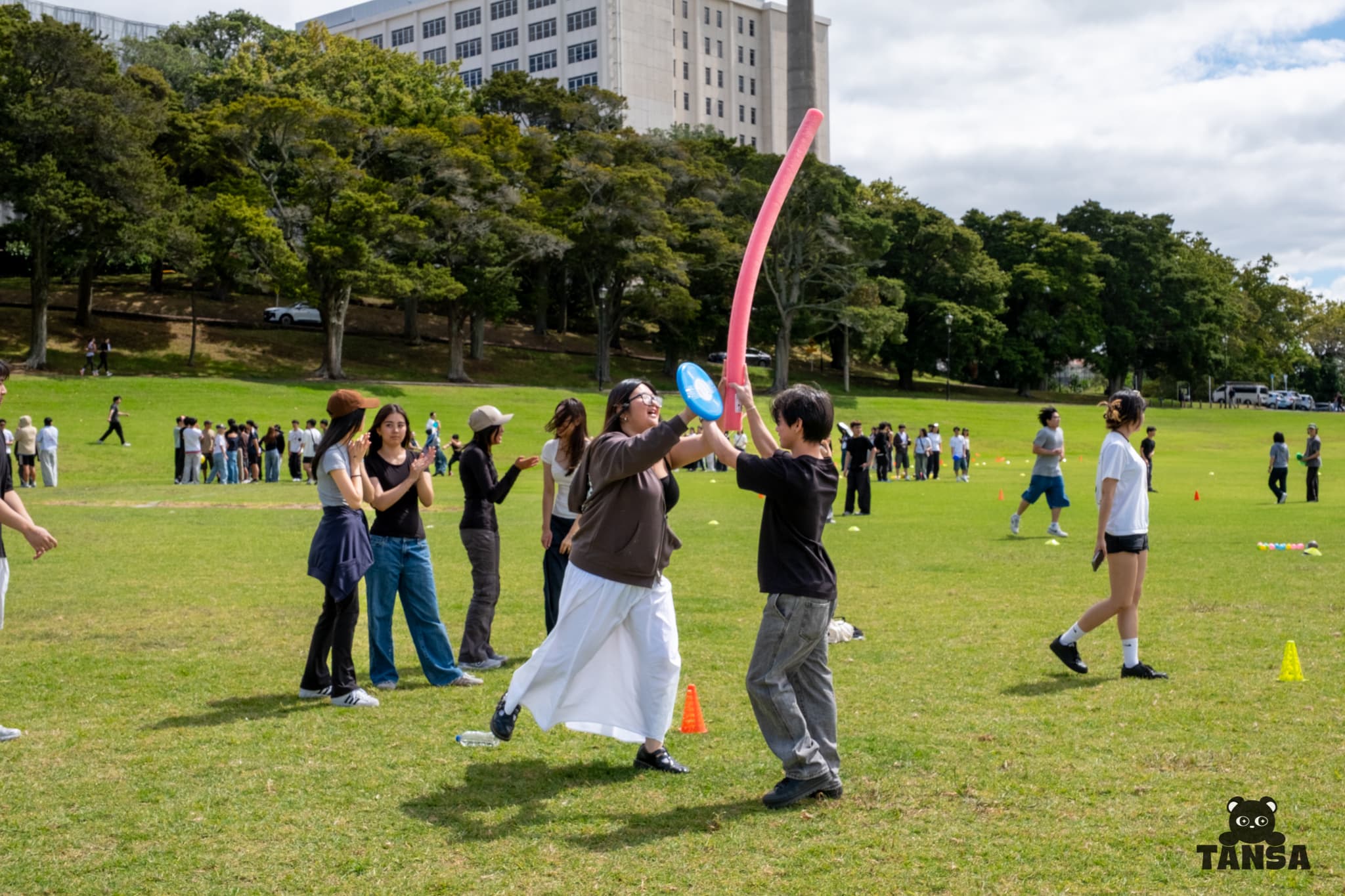 TANSA BBQ 2026 photo 35