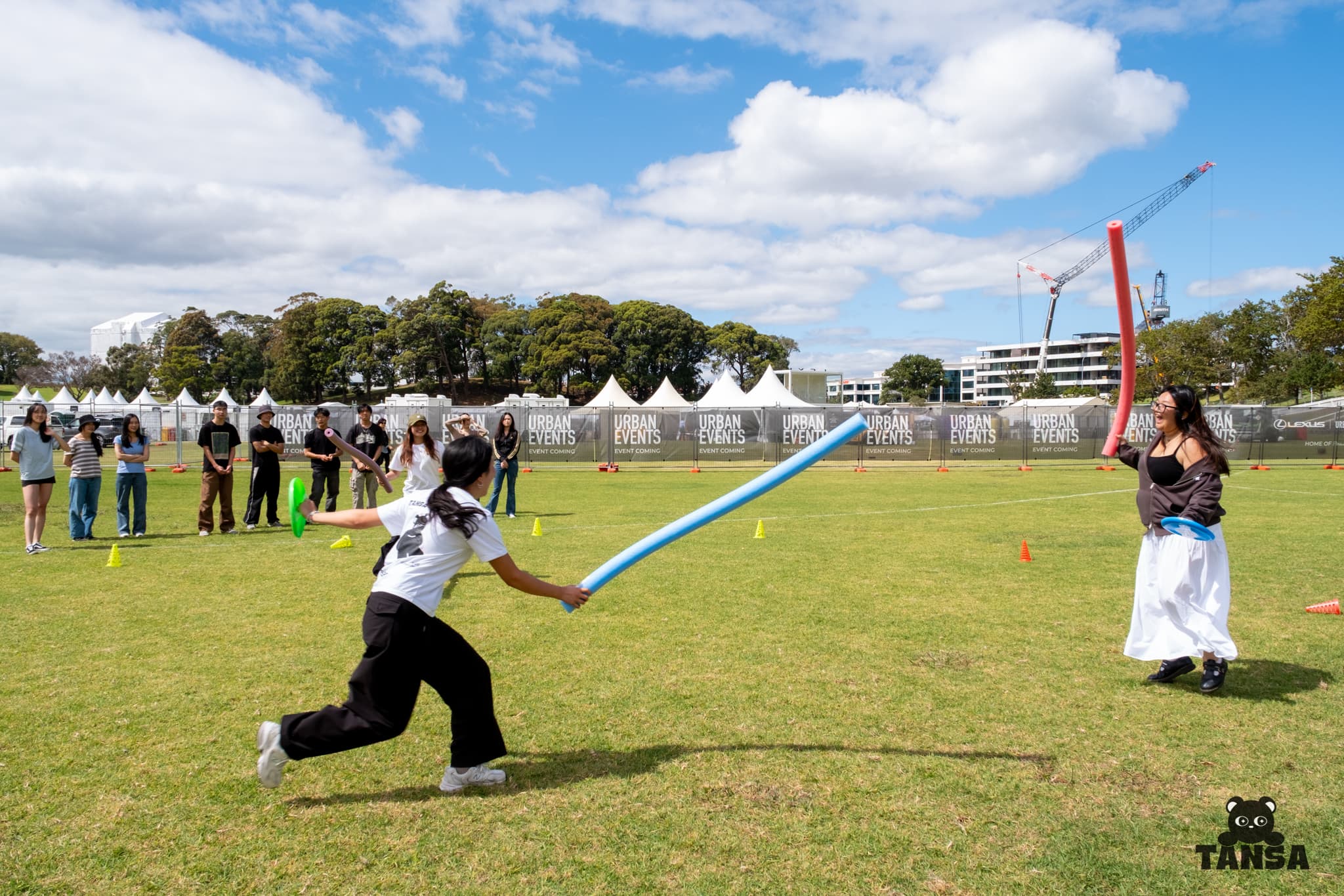 TANSA BBQ 2026 photo 36