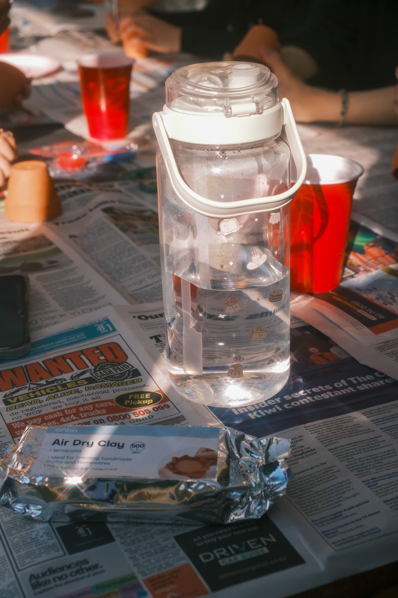 TANSA Camp 2025 photo 47