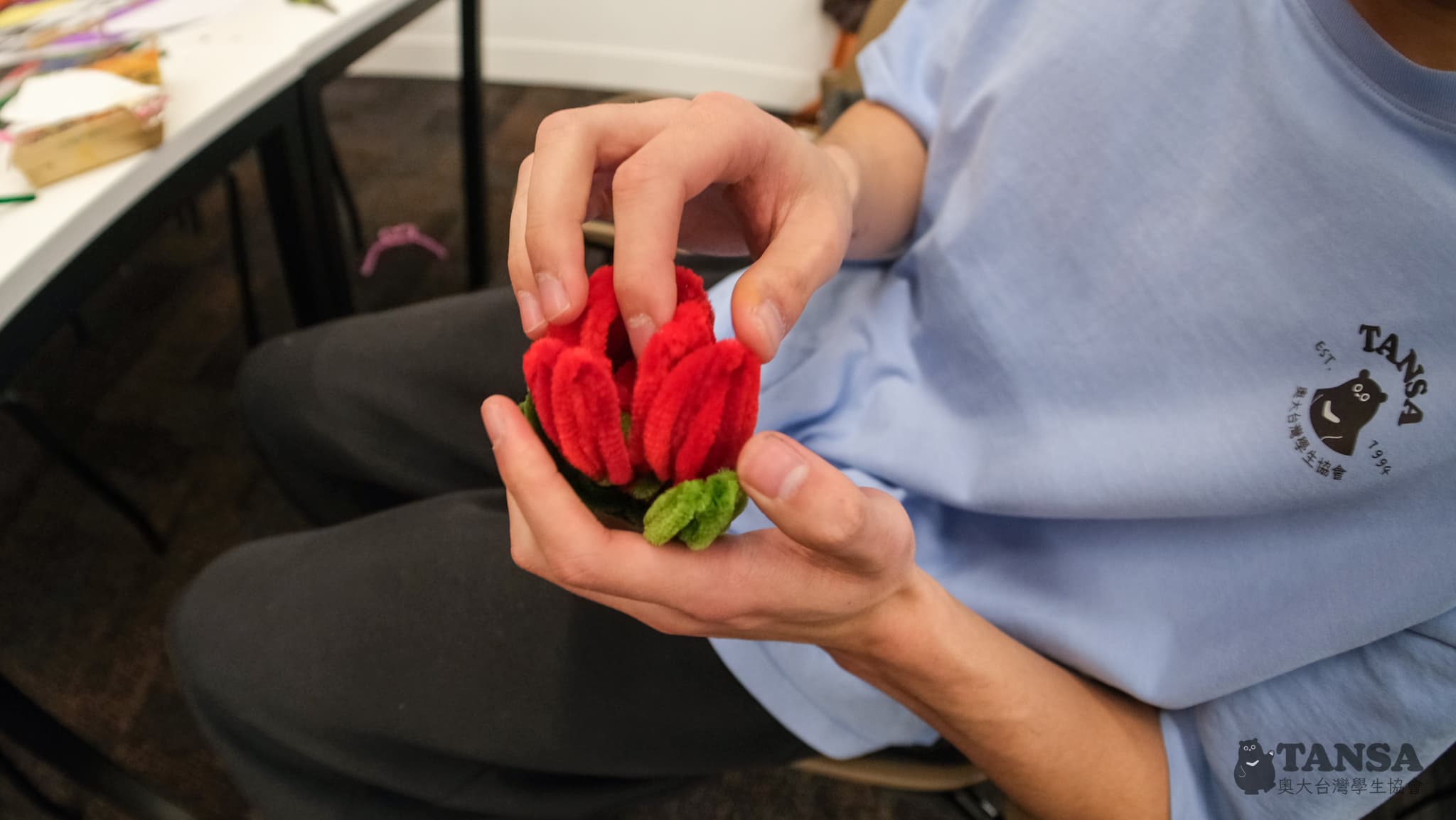 Taiwanese Crafts Night 2025 photo 63