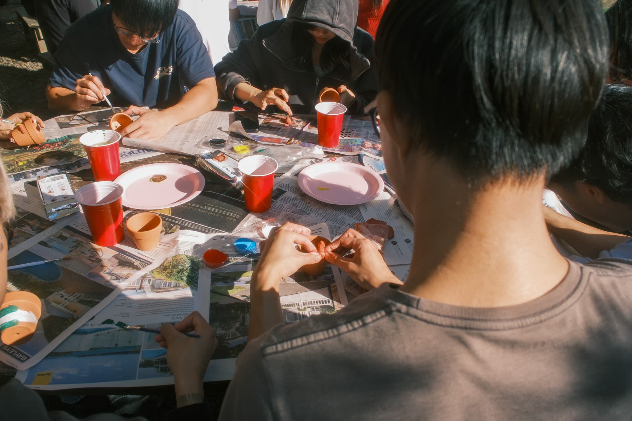 TANSA Camp 2025 photo 52