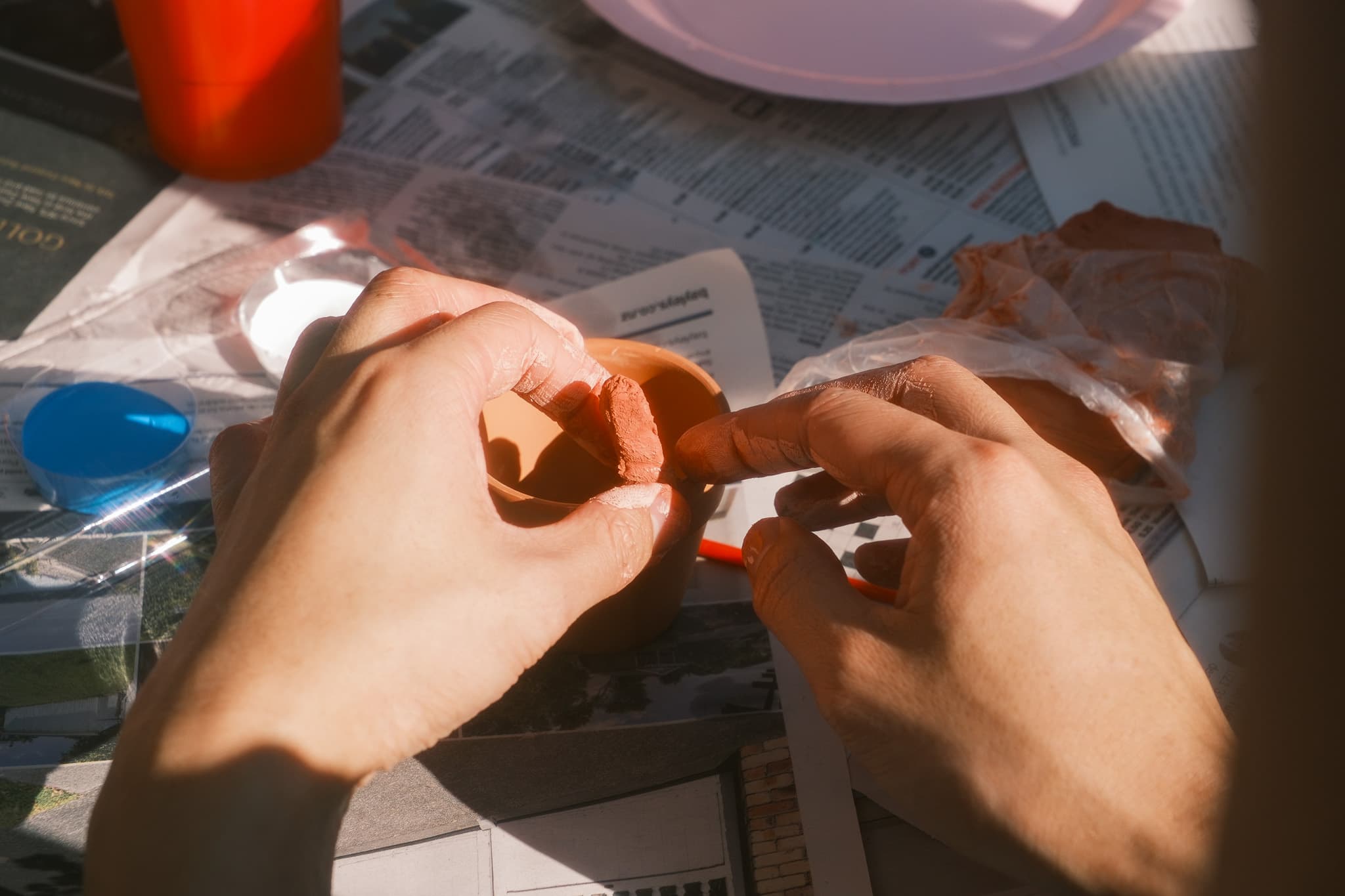 TANSA Camp 2025 photo 53