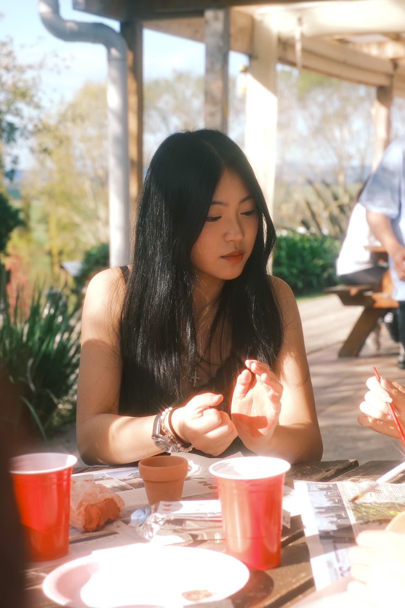 TANSA Camp 2025 photo 54