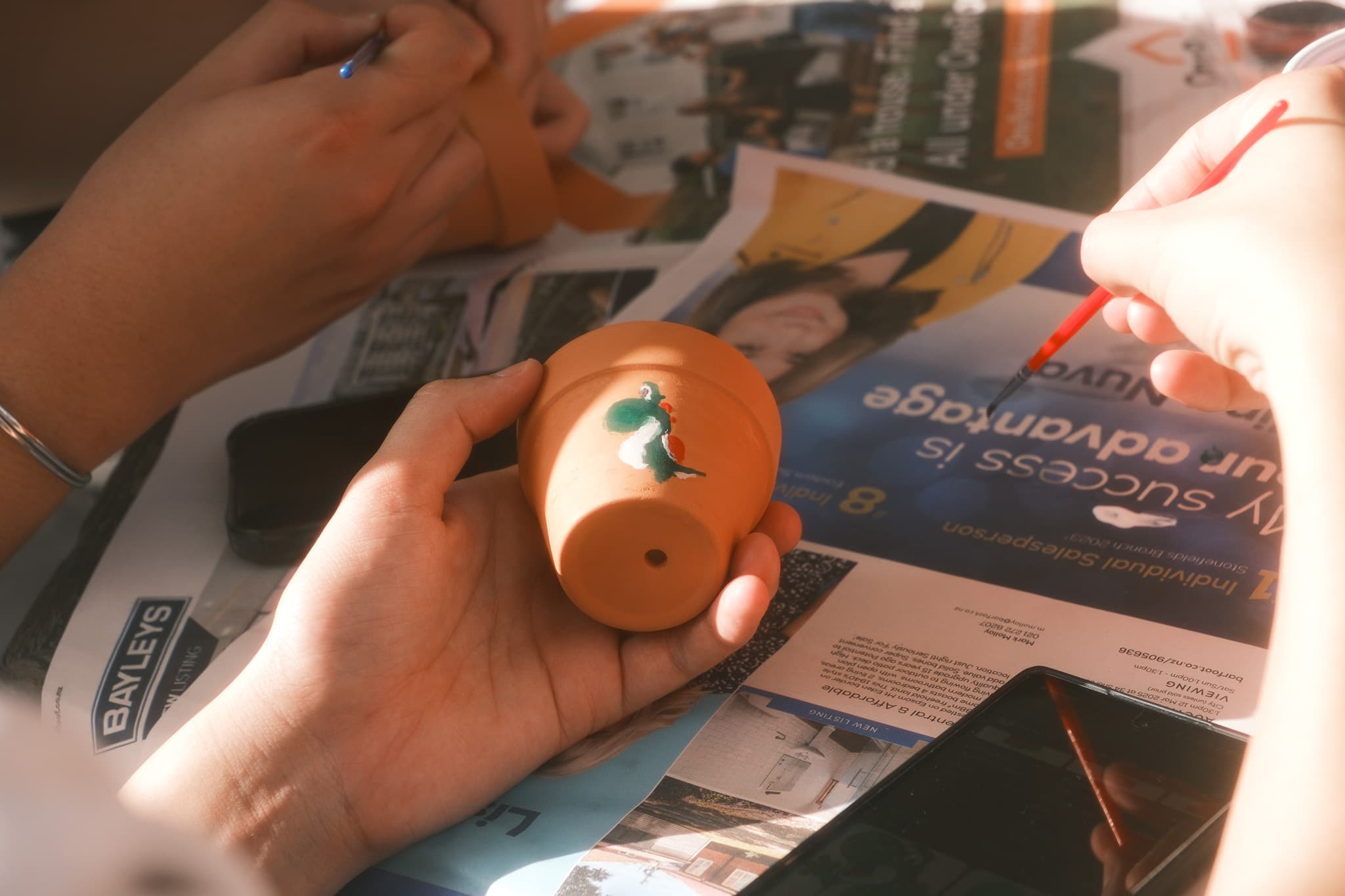 TANSA Camp 2025 photo 61