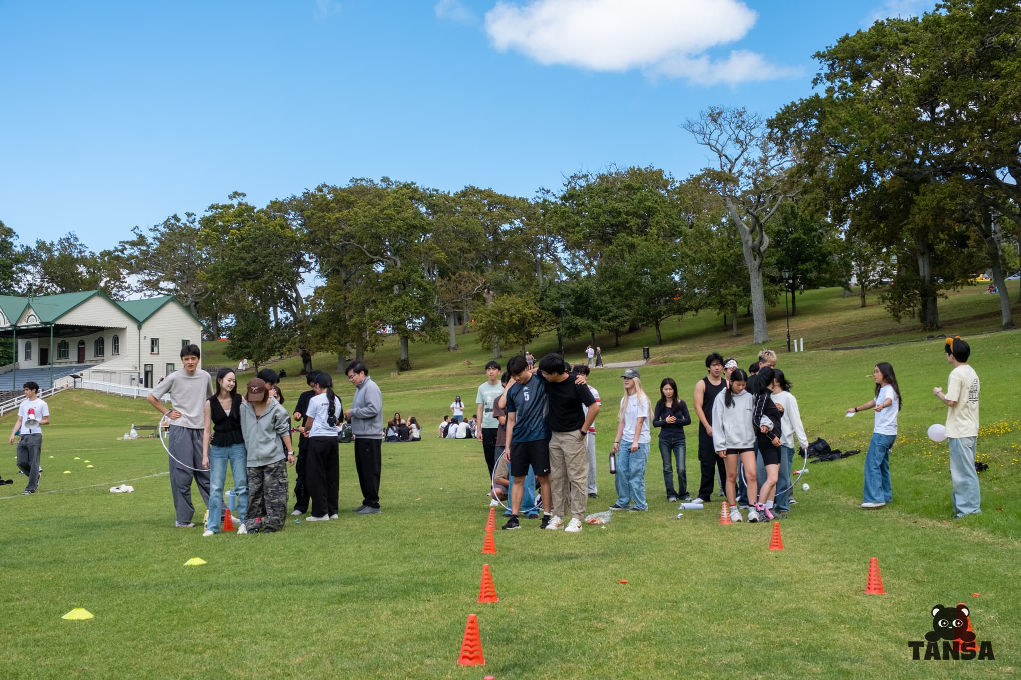 TANSA BBQ 2026 photo 41