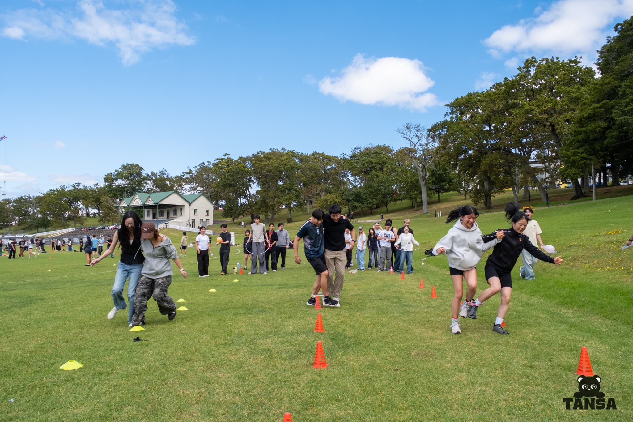 TANSA BBQ 2026 photo 43