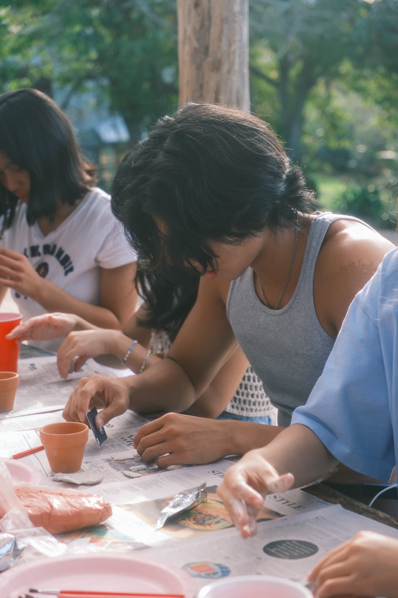 TANSA Camp 2025 photo 67