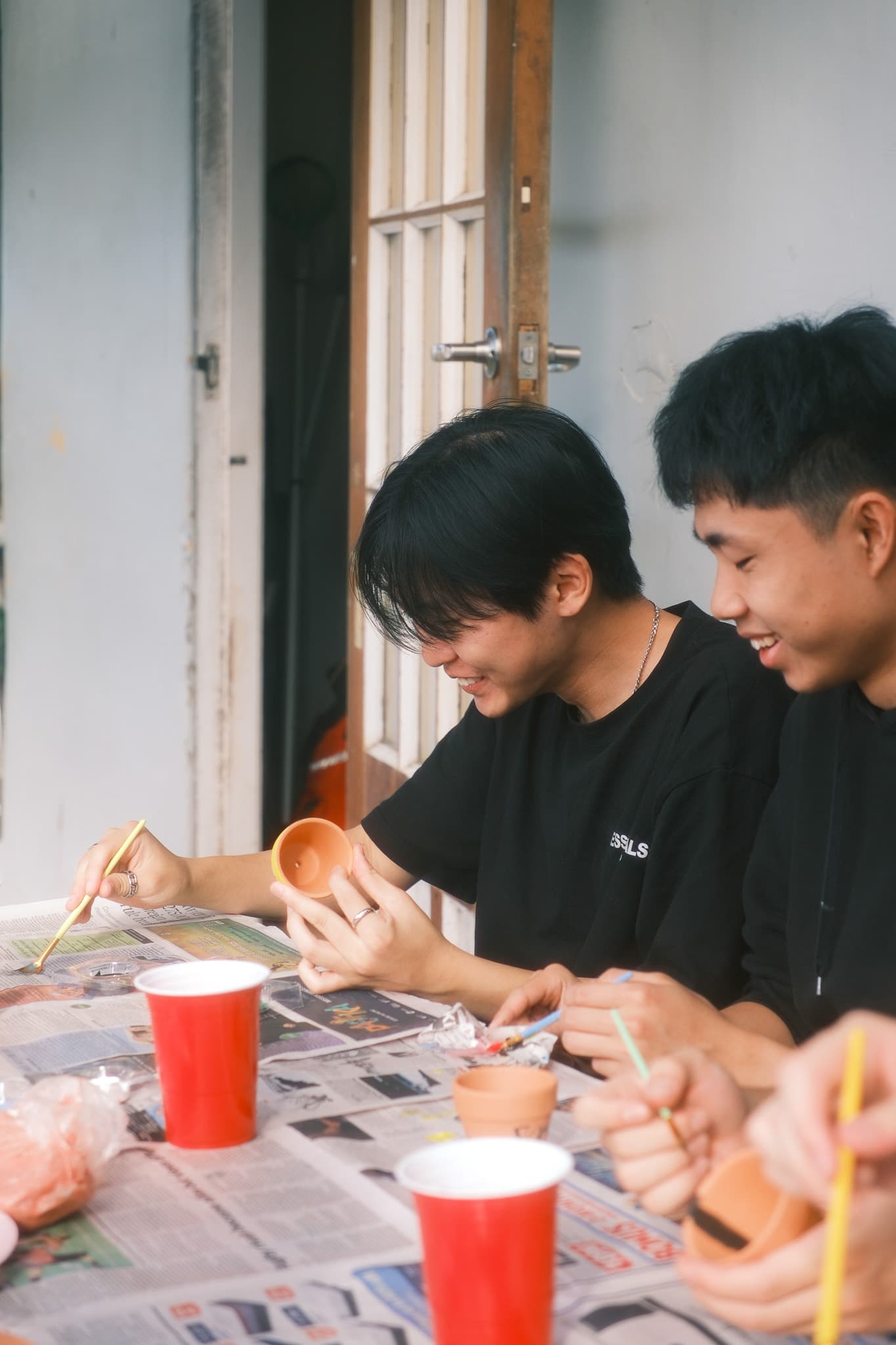 TANSA Camp 2025 photo 68