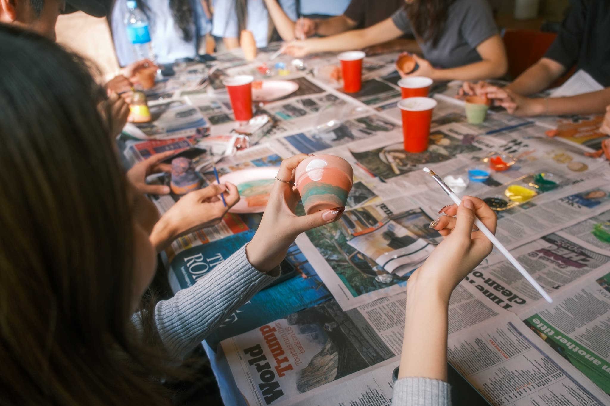 TANSA Camp 2025 photo 70