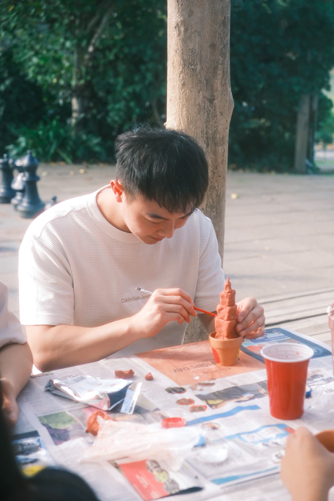 TANSA Camp 2025 photo 71