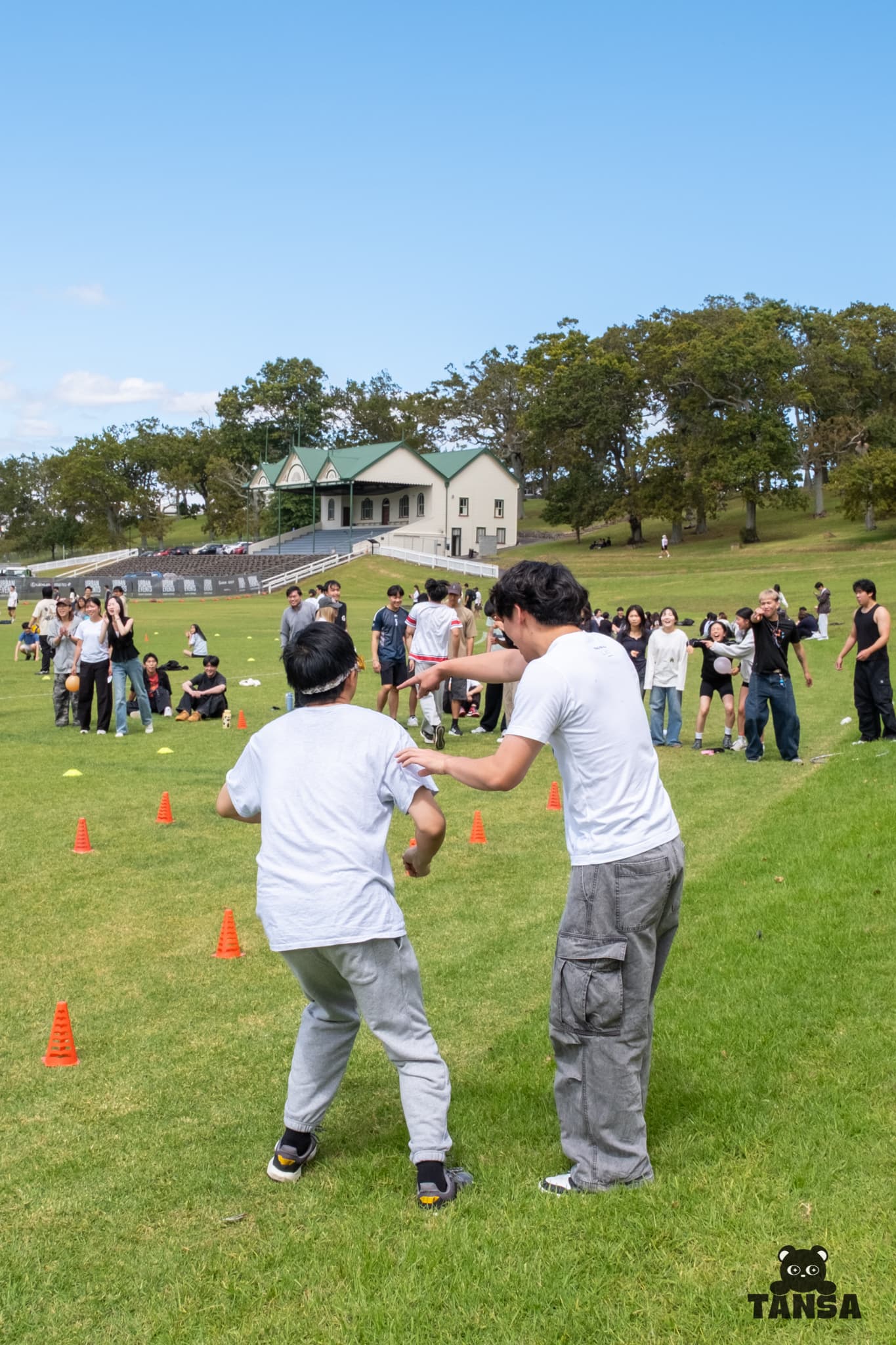 TANSA BBQ 2026 photo 46