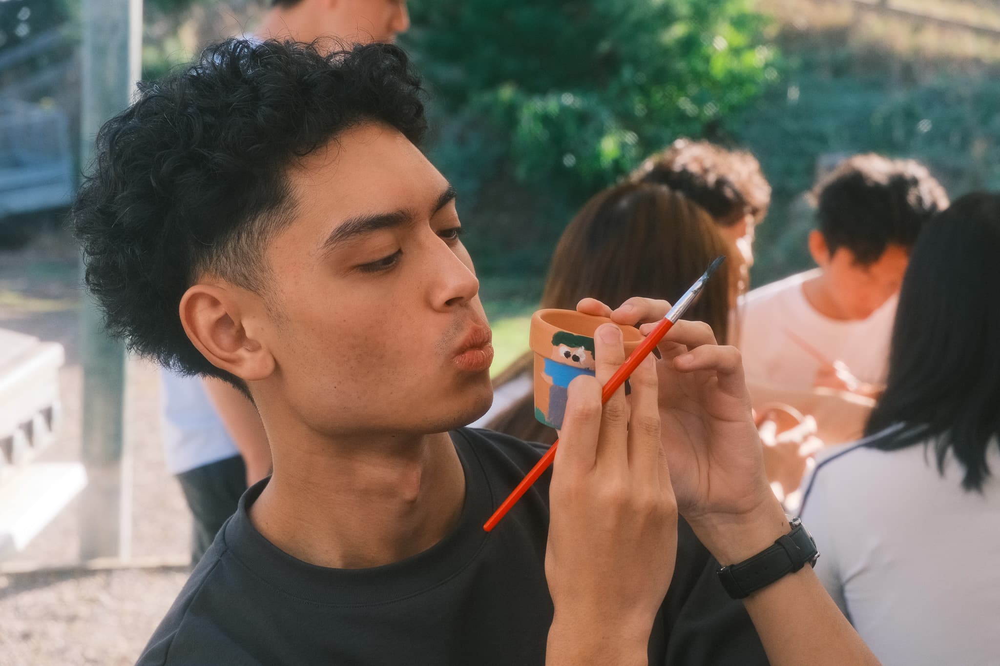 TANSA Camp 2025 photo 77