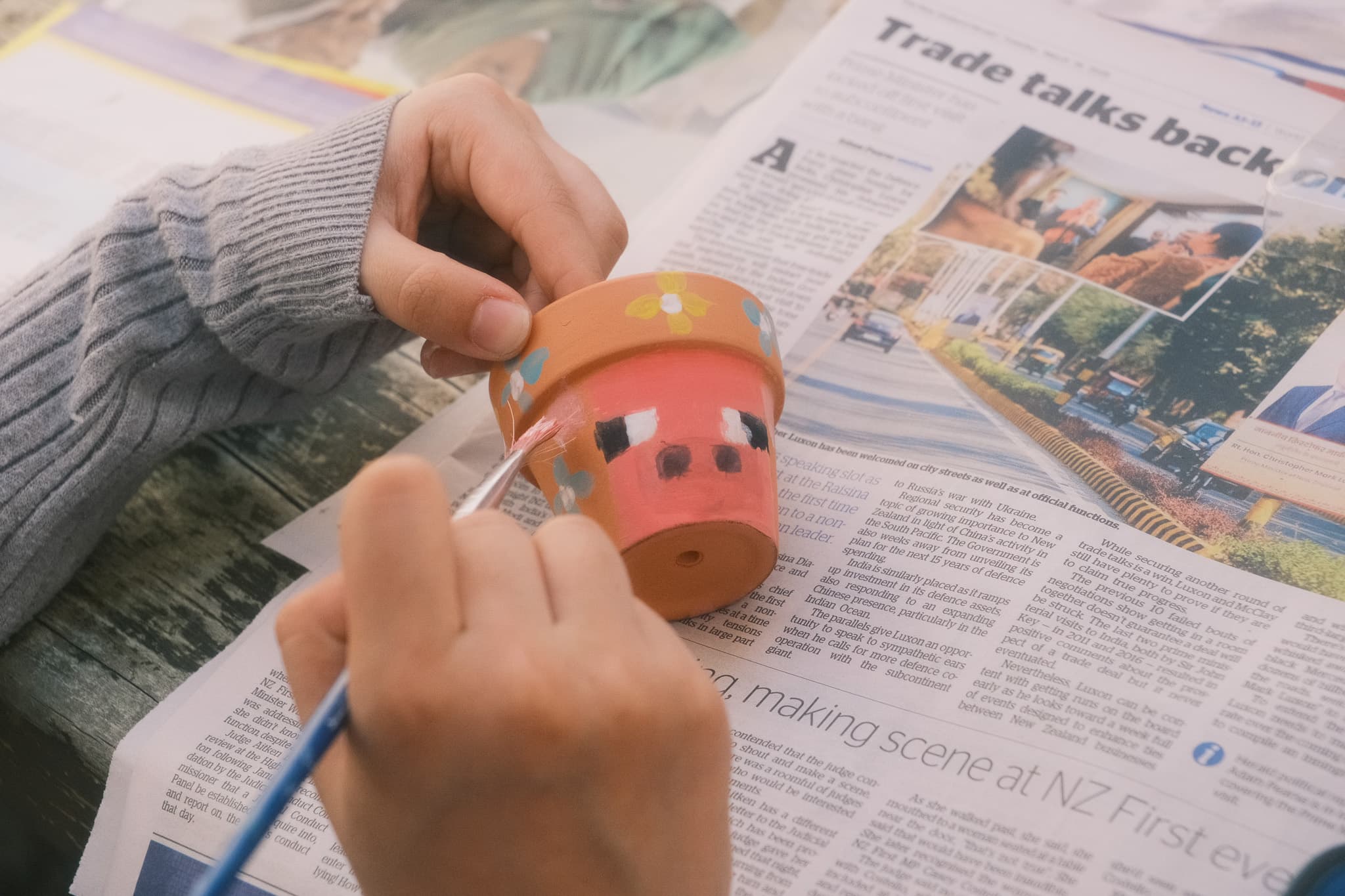 TANSA Camp 2025 photo 78