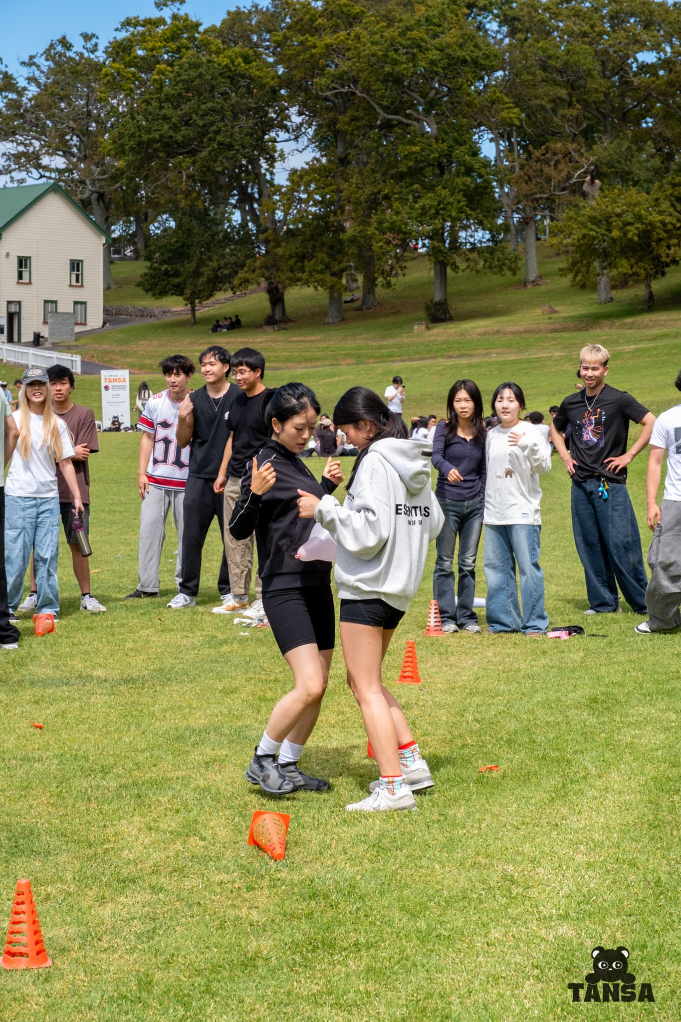 TANSA BBQ 2026 photo 47