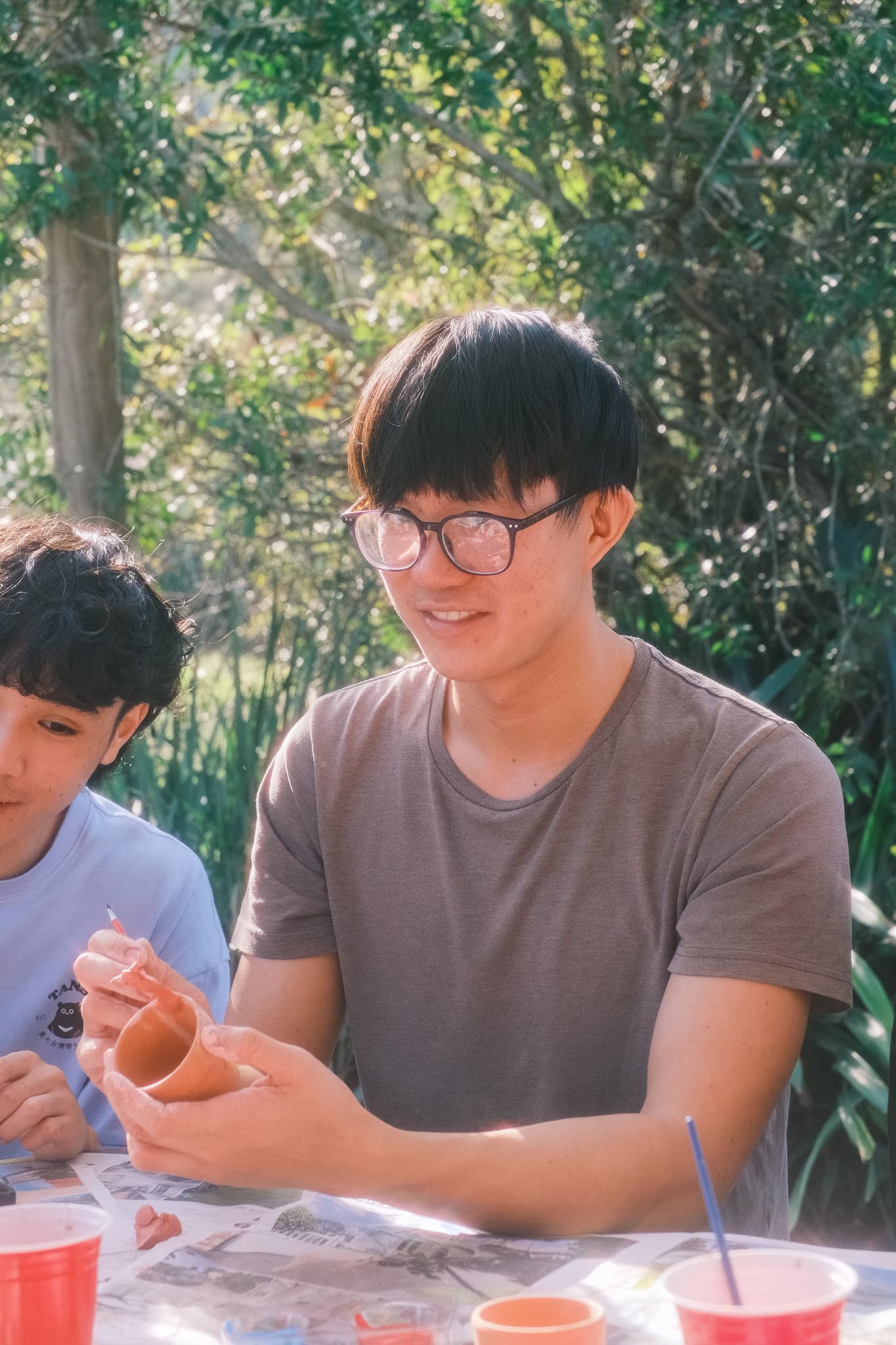 TANSA Camp 2025 photo 82