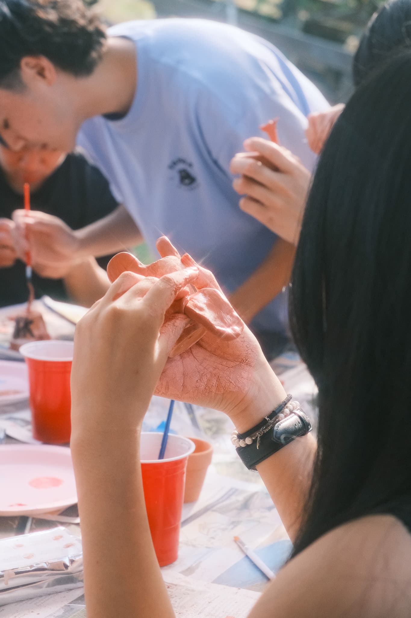 TANSA Camp 2025 photo 86