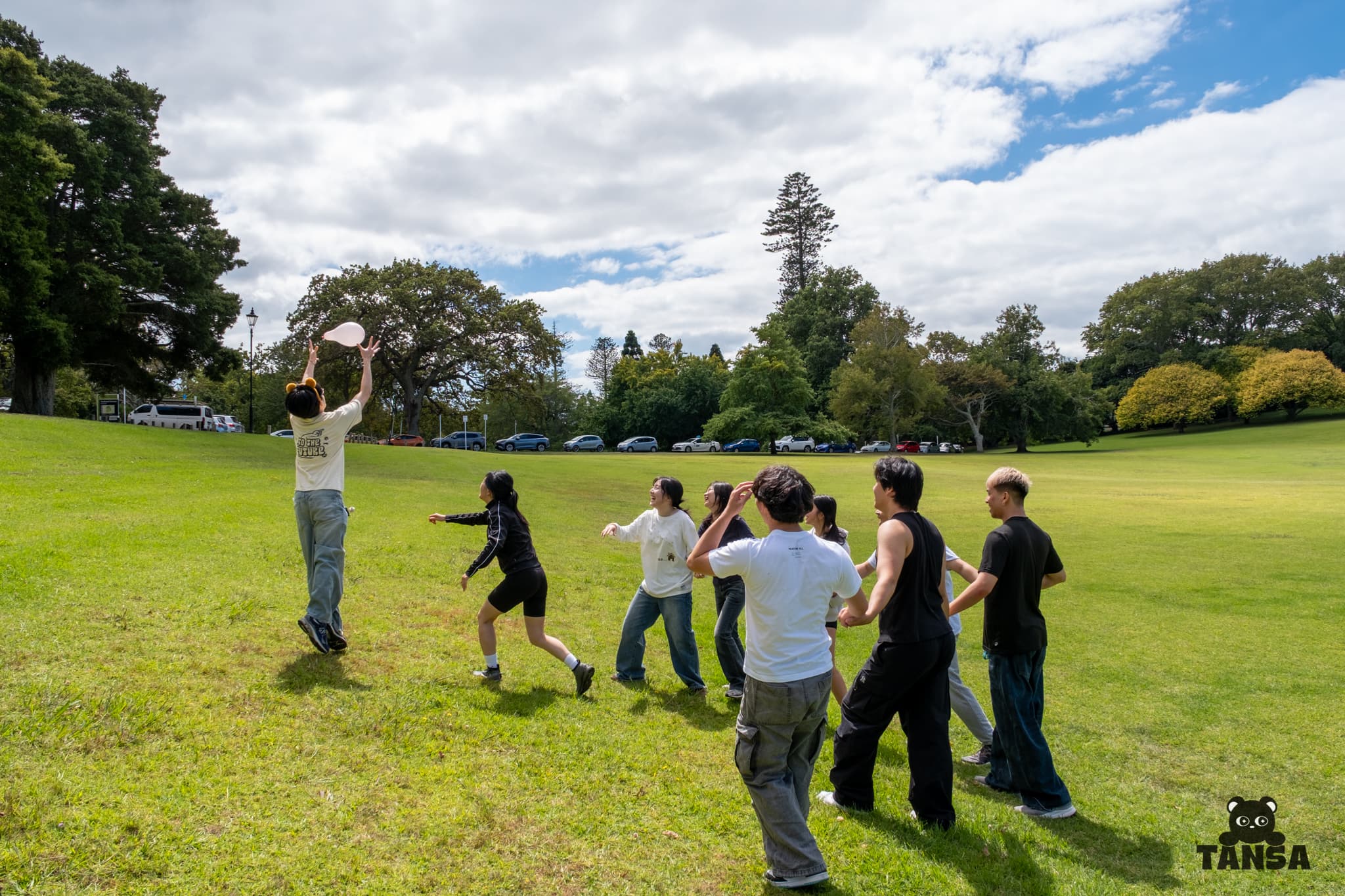 TANSA BBQ 2026 photo 52