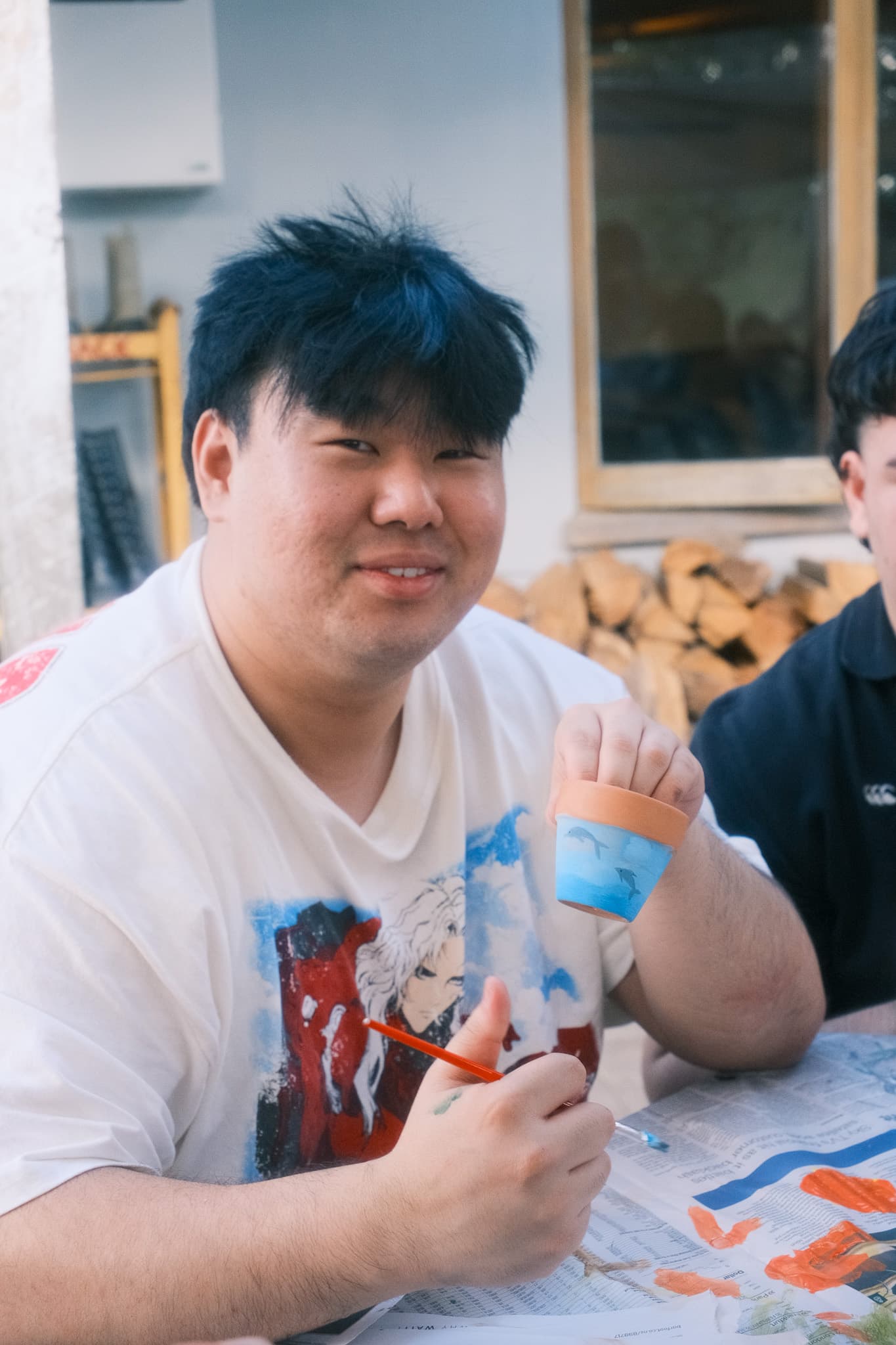 TANSA Camp 2025 photo 87