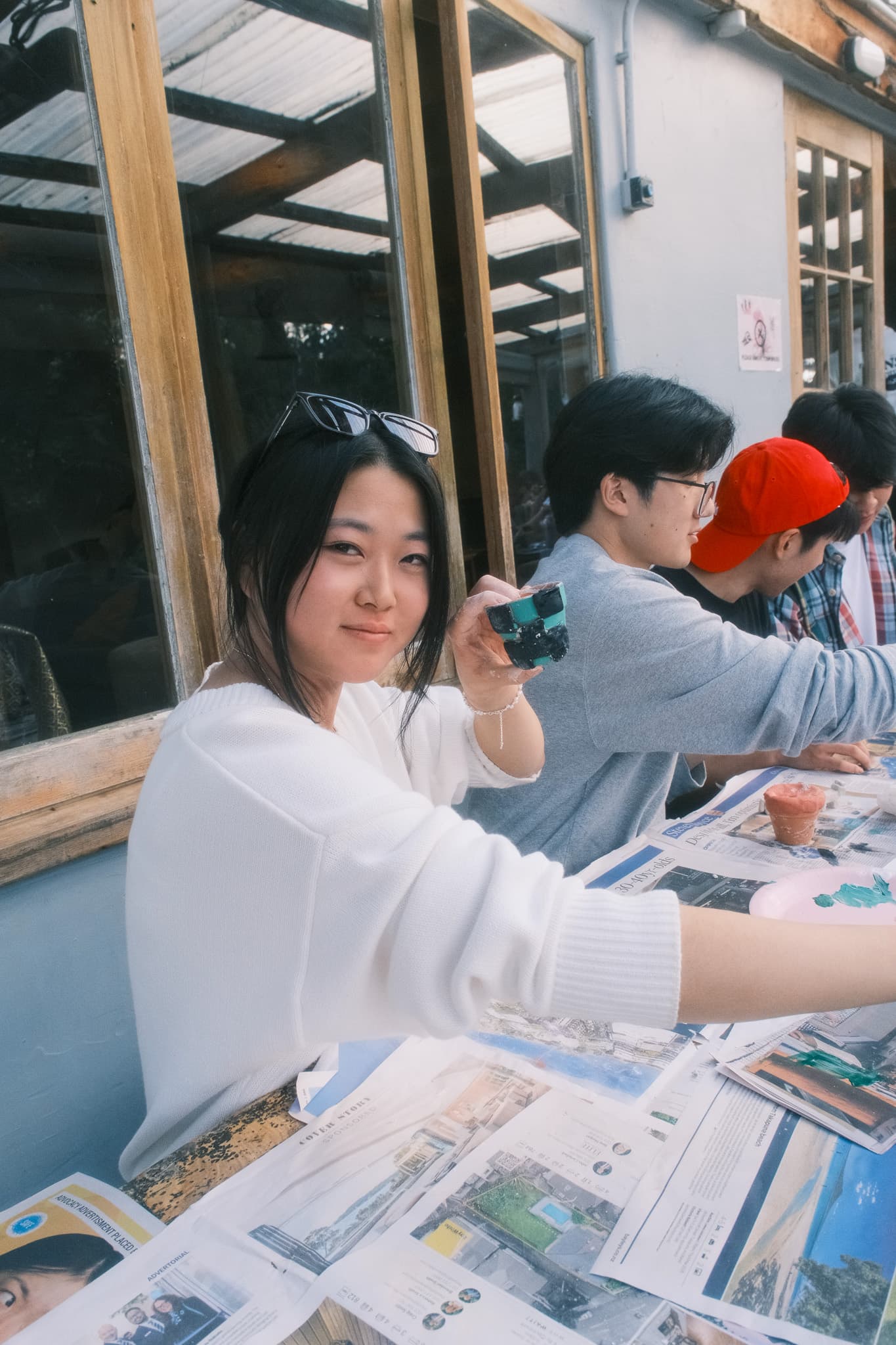 TANSA Camp 2025 photo 88