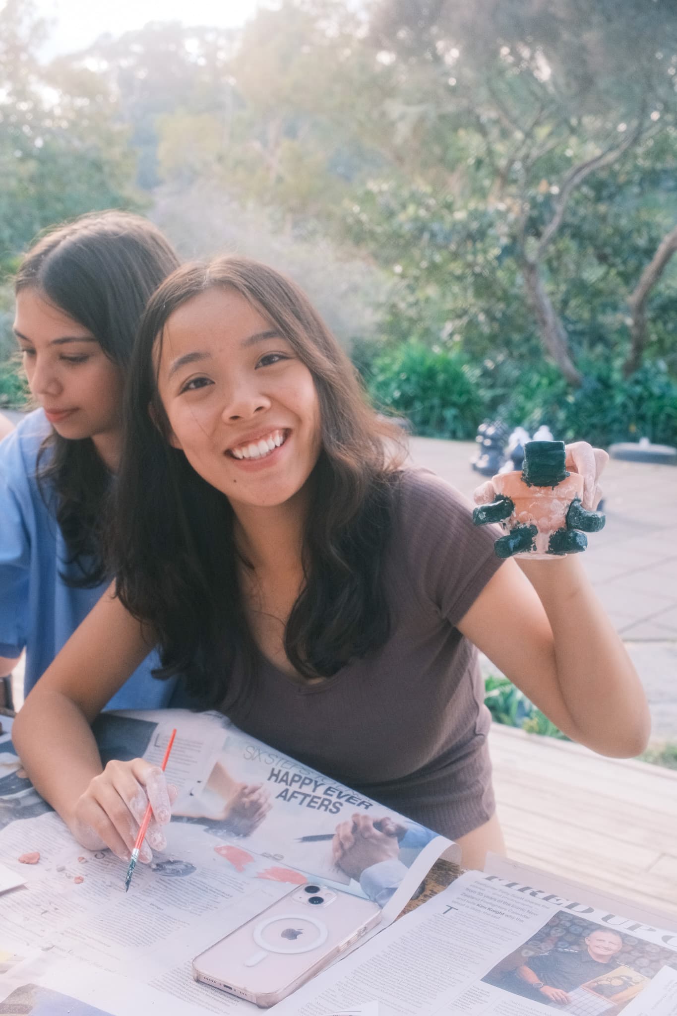 TANSA Camp 2025 photo 89