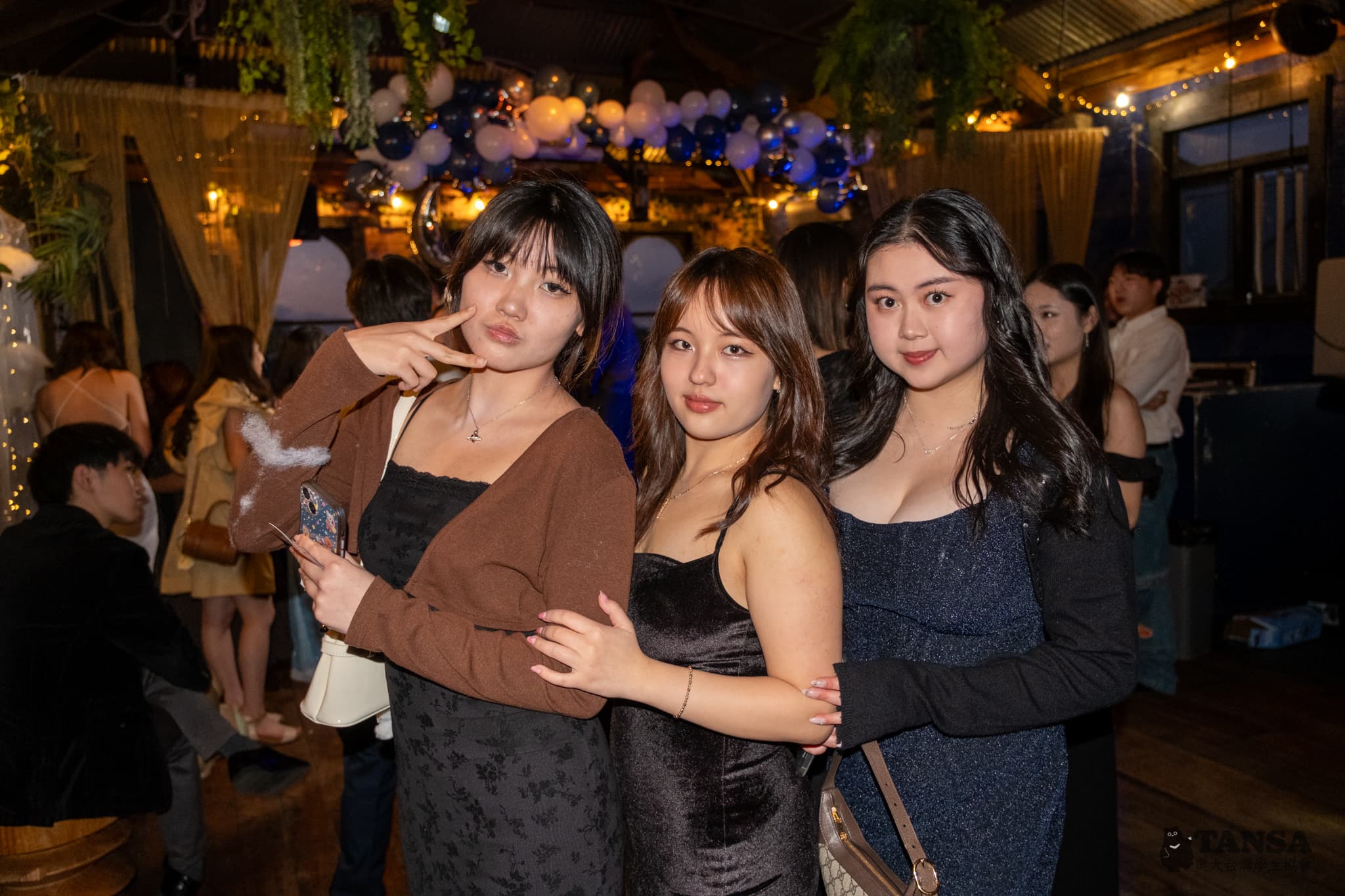 Cocktail Night: Starlit Fable photo 131