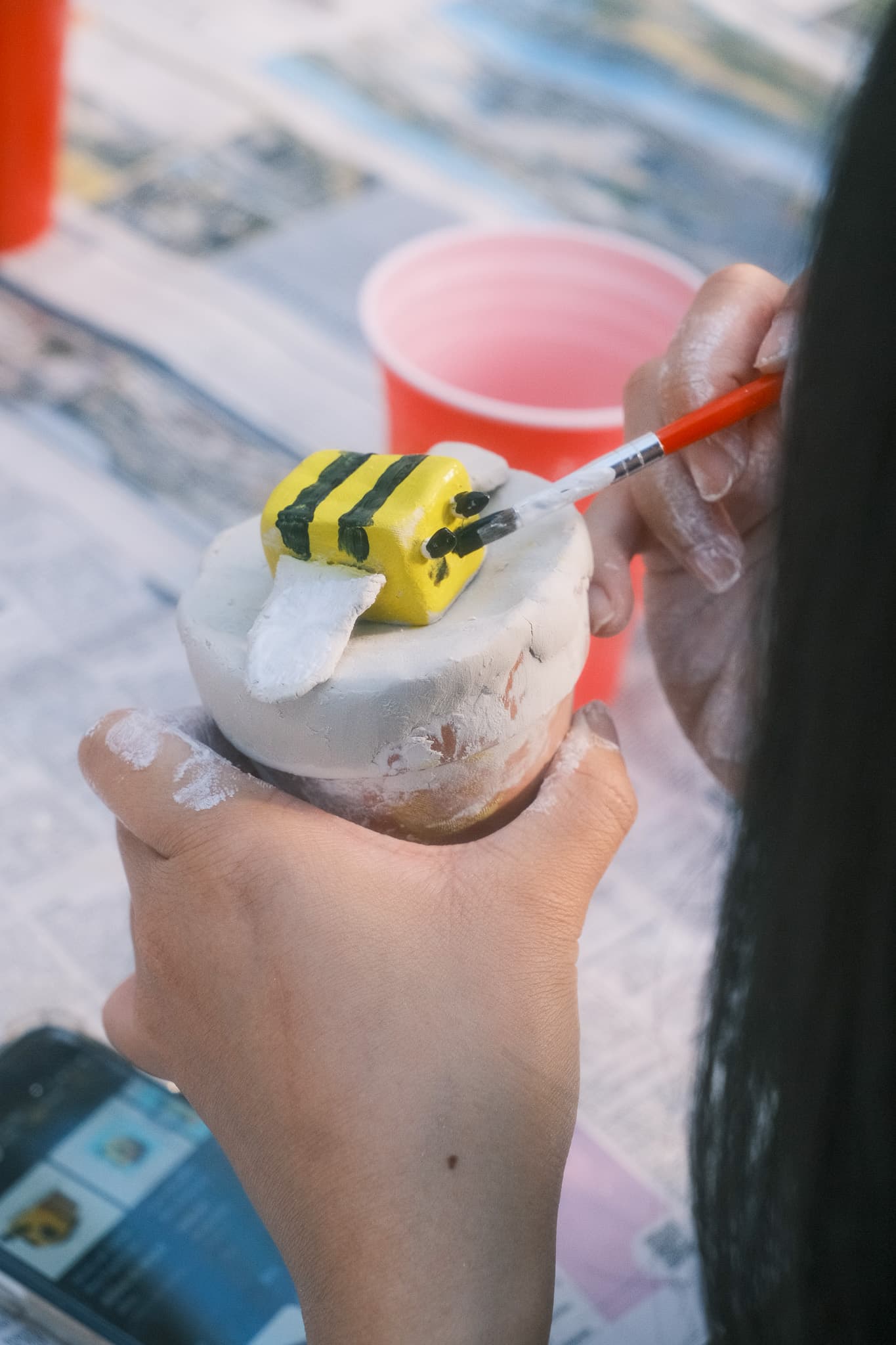 TANSA Camp 2025 photo 90