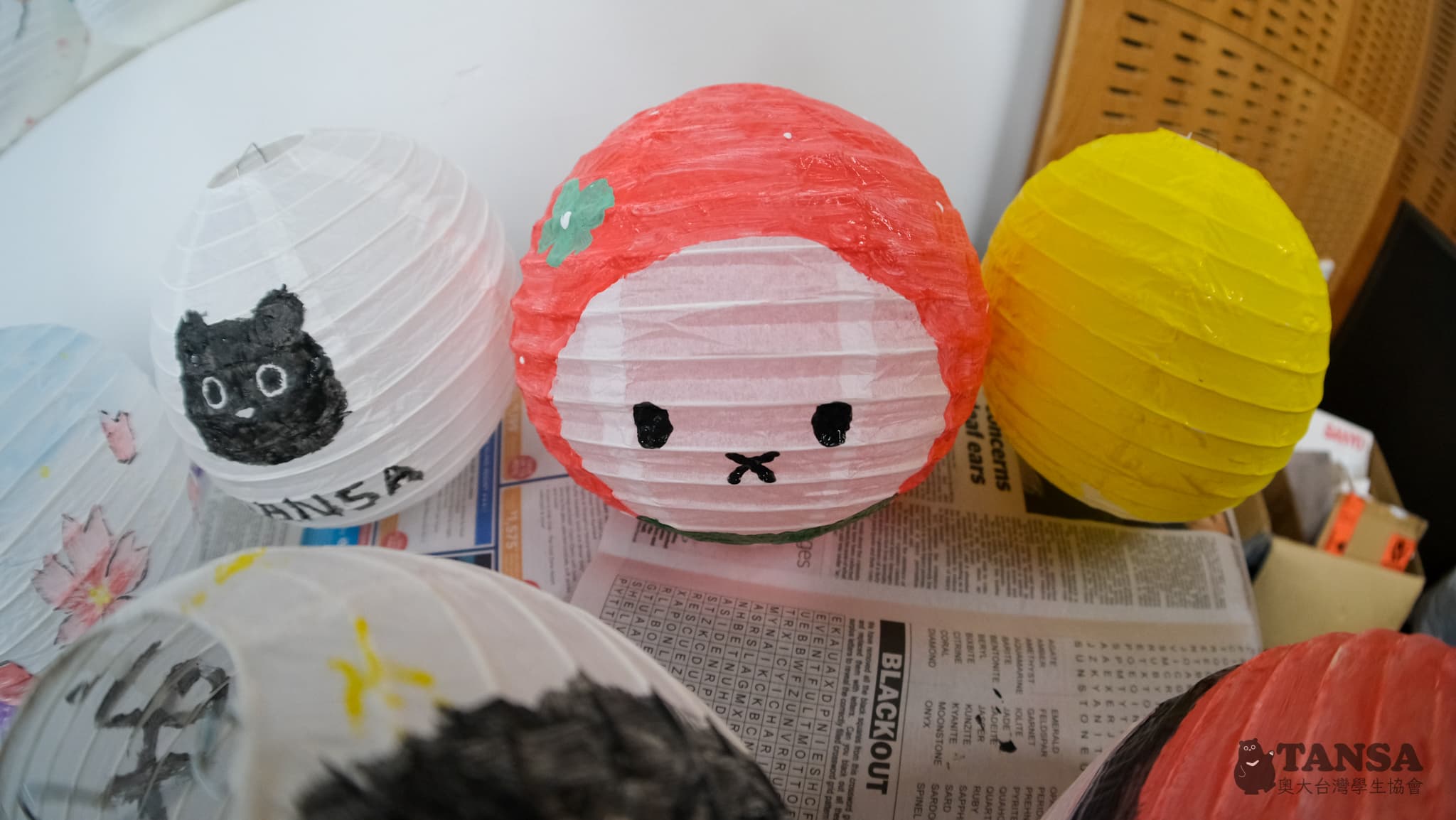 Taiwanese Crafts Night 2025 photo 77