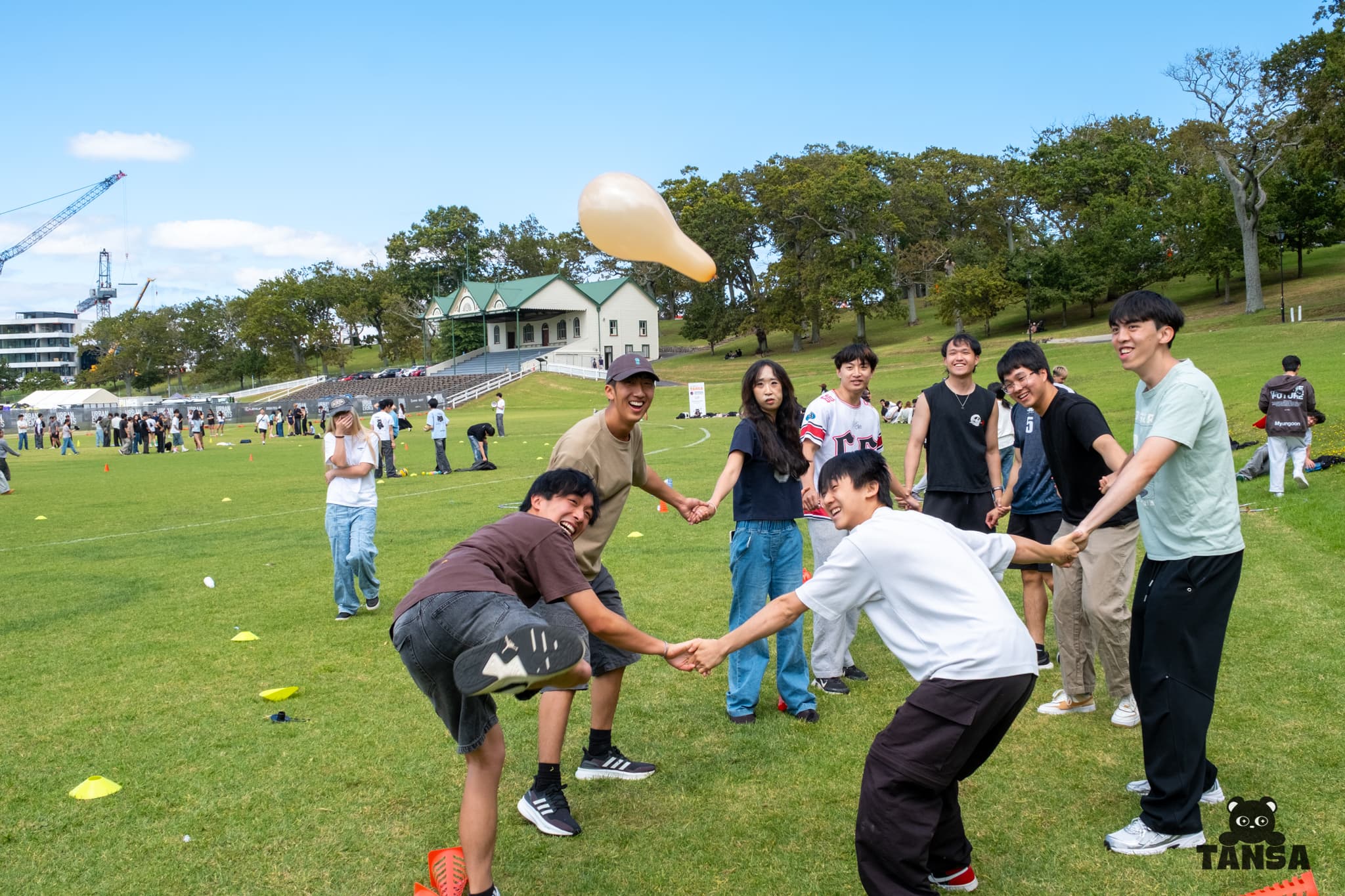 TANSA BBQ 2026 photo 53