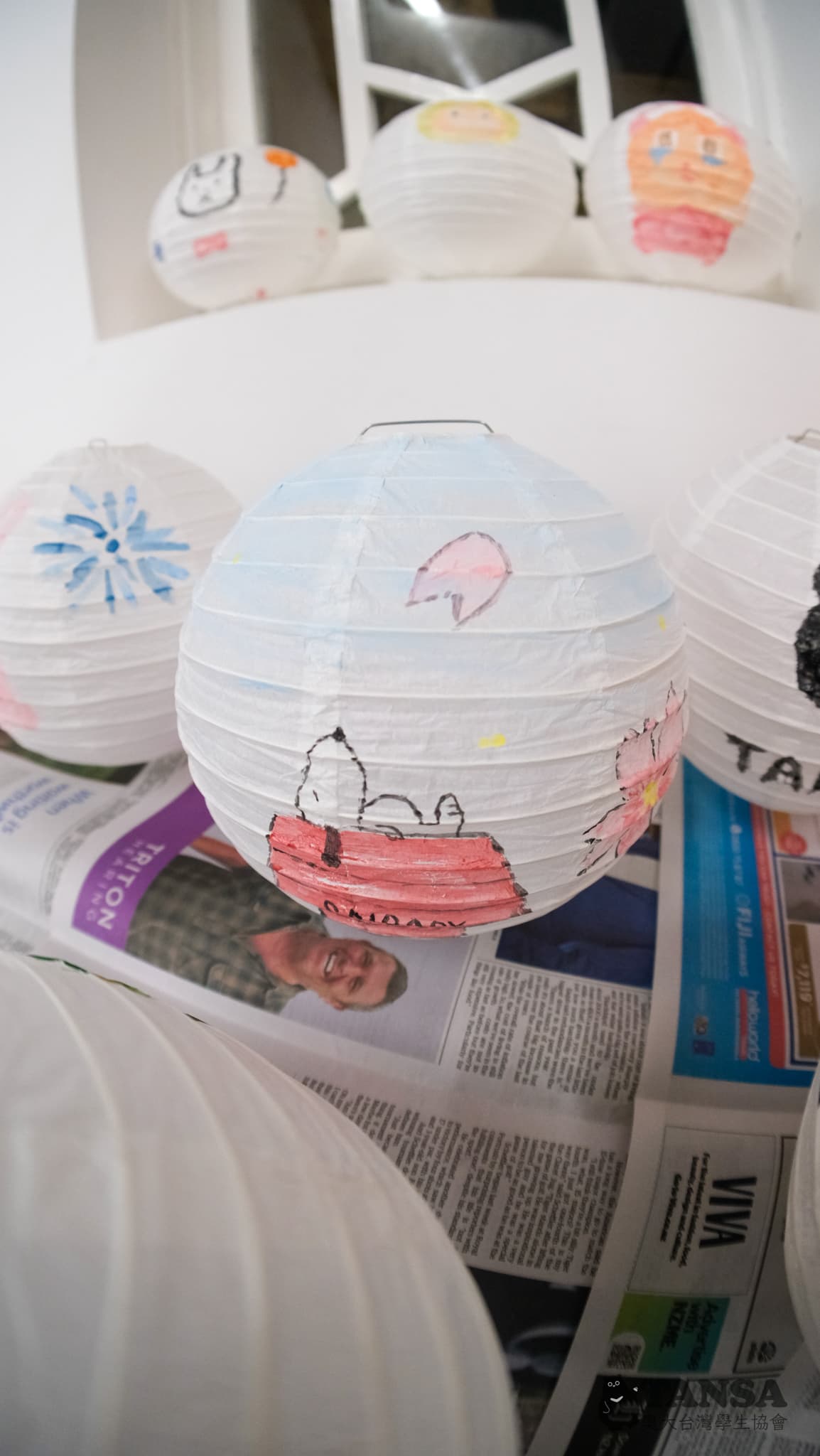 Taiwanese Crafts Night 2025 photo 78