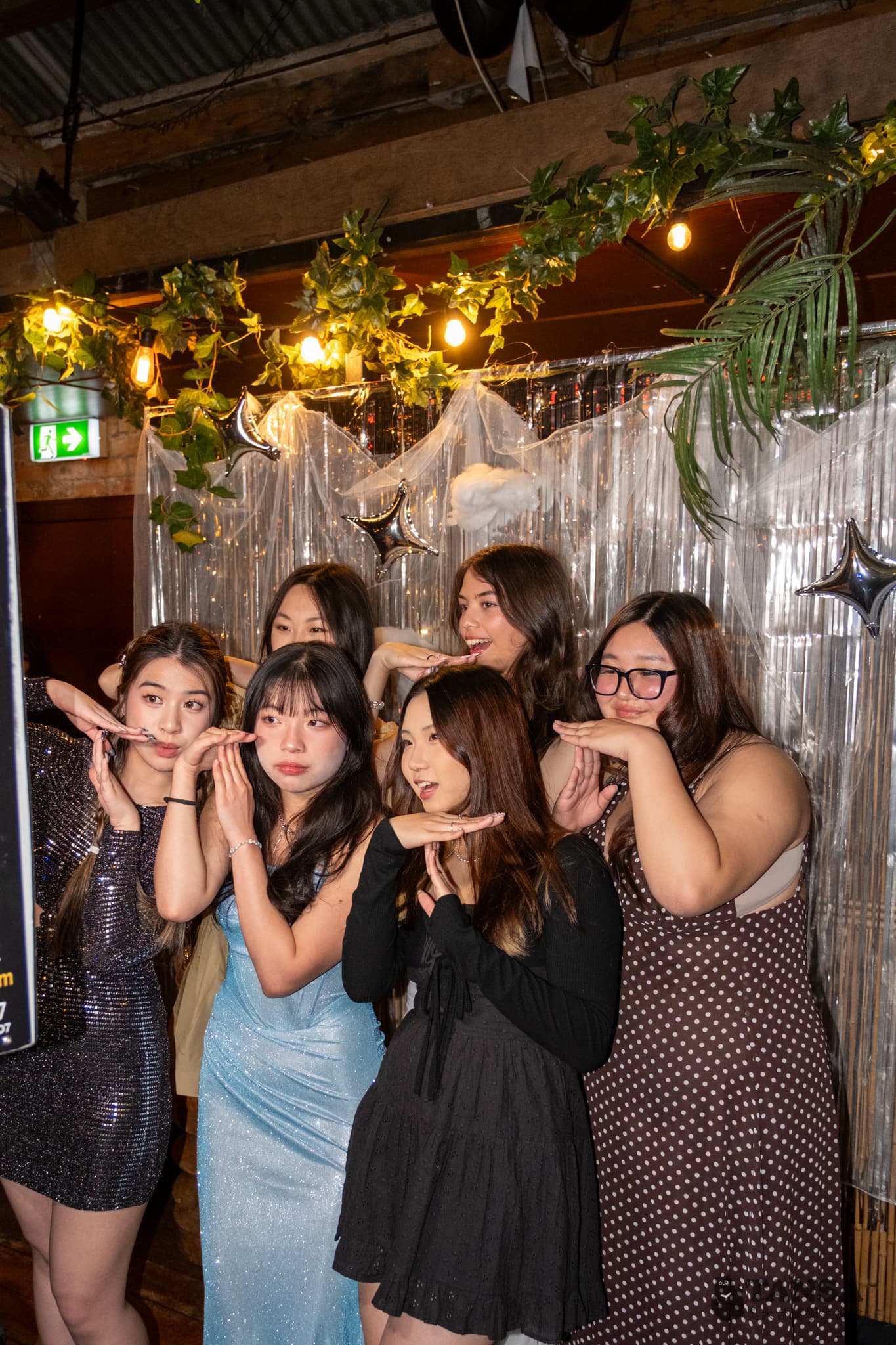 Cocktail Night: Starlit Fable photo 134