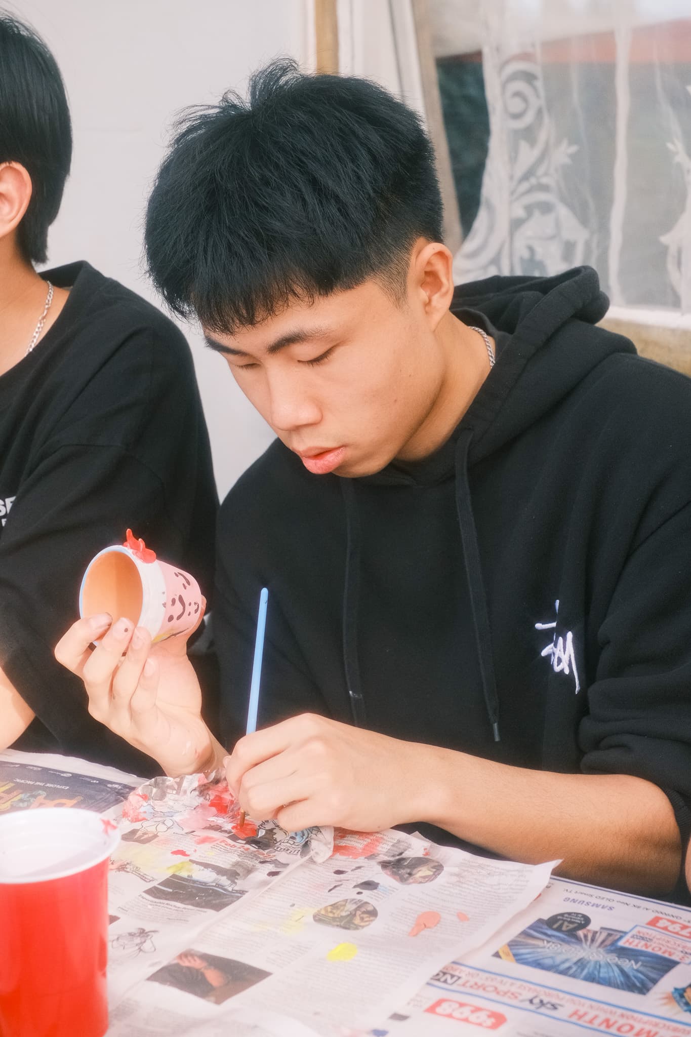 TANSA Camp 2025 photo 93