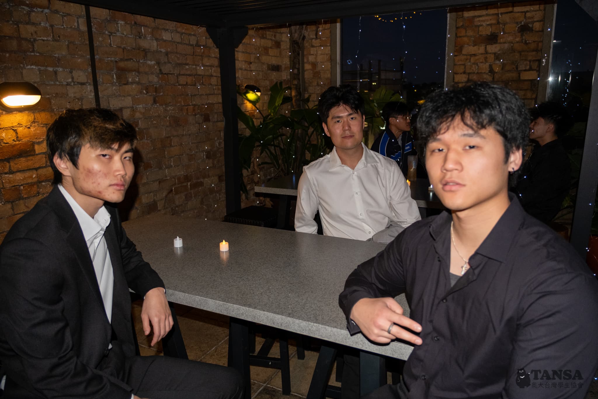 Cocktail Night: Starlit Fable photo 136