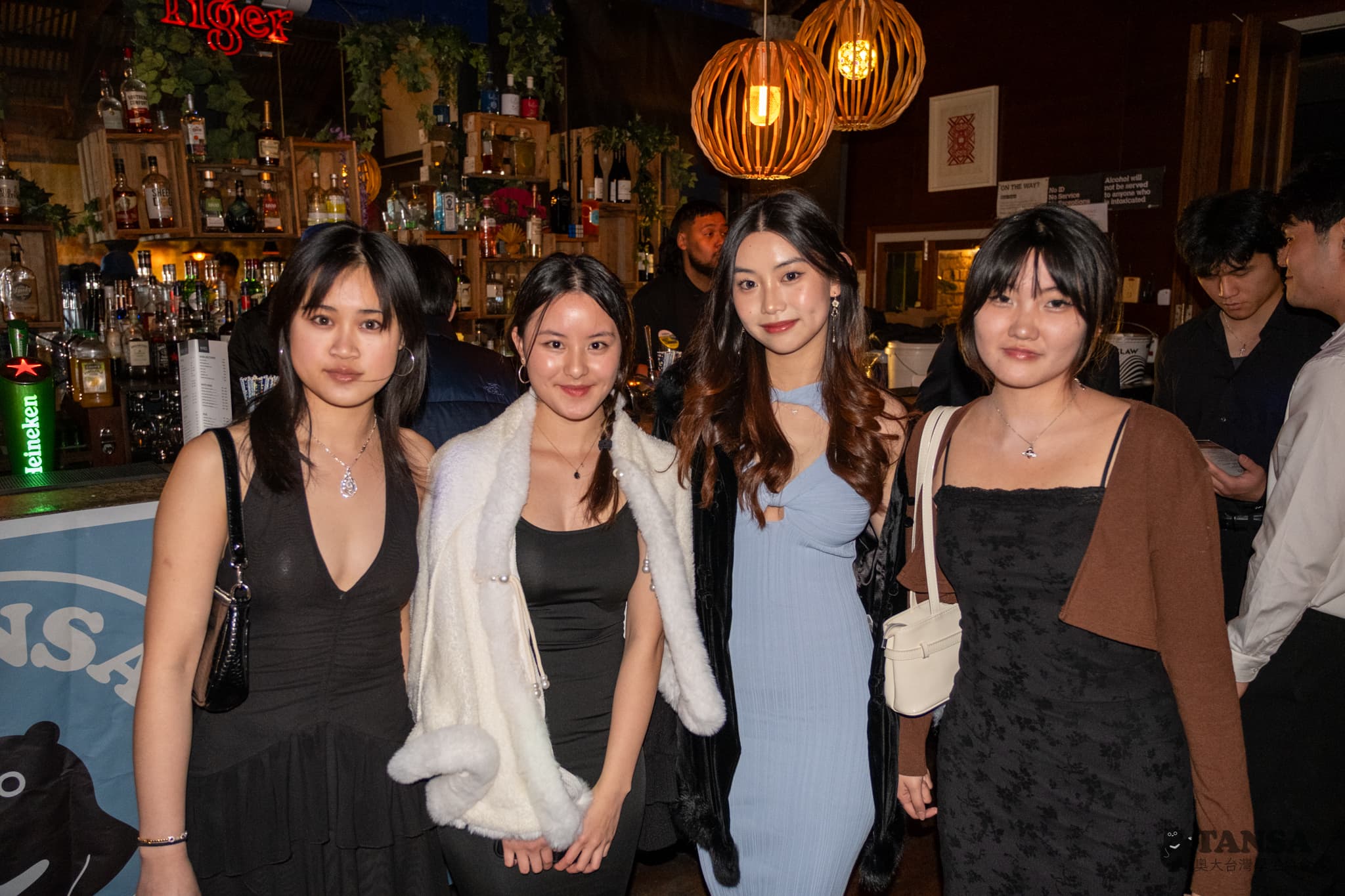 Cocktail Night: Starlit Fable photo 139