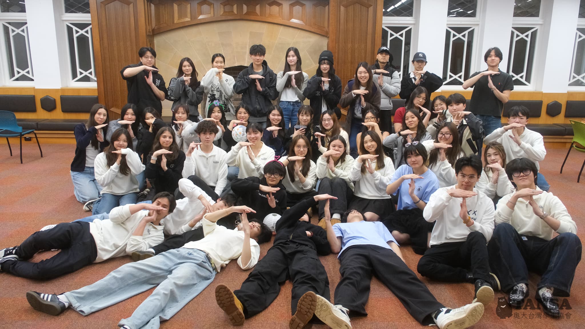 Taiwanese Crafts Night 2025 photo 84