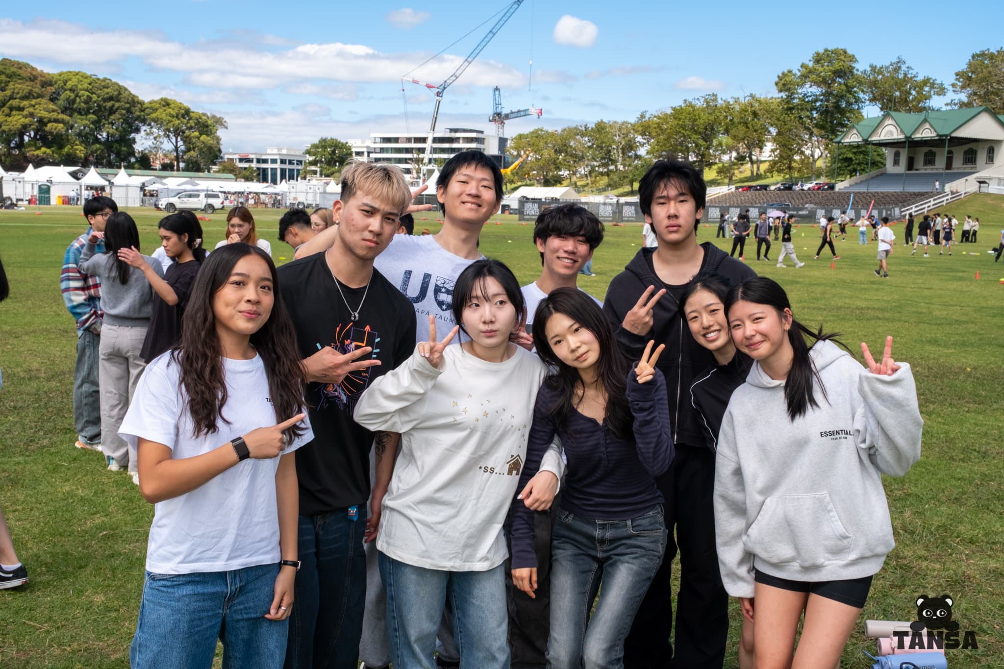 TANSA BBQ 2026 photo 56