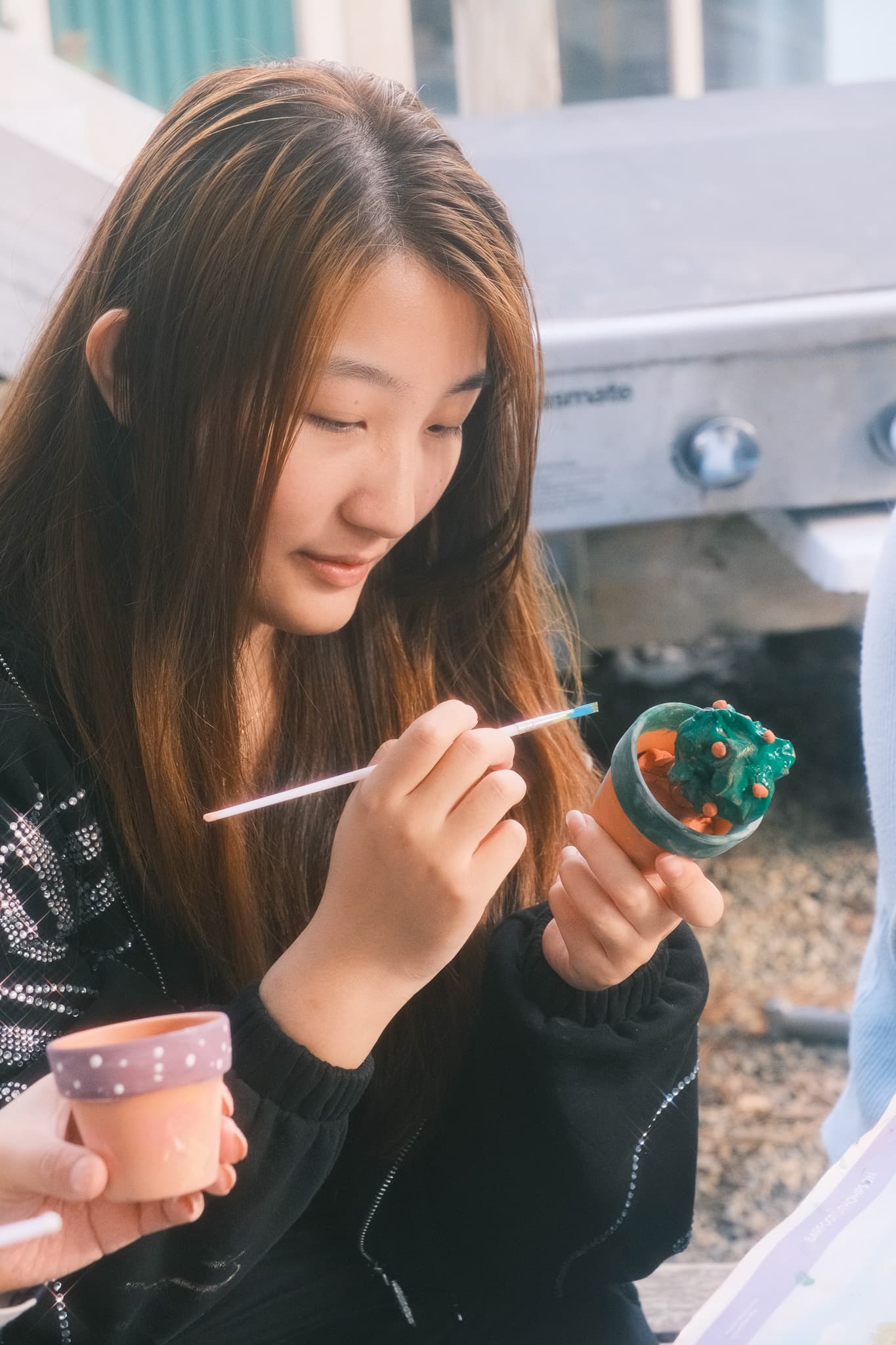 TANSA Camp 2025 photo 95